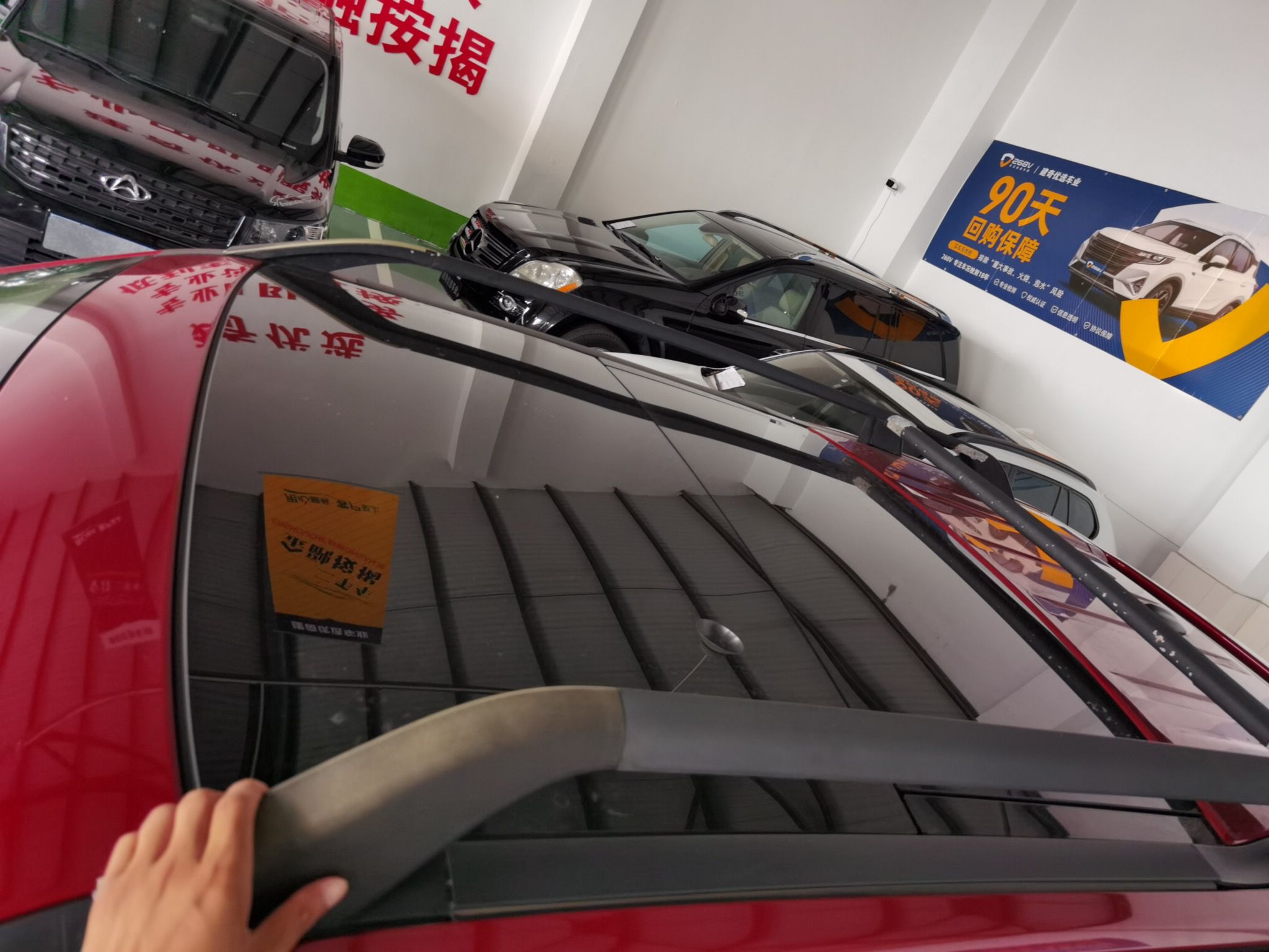 Used Land Rover Freelander 2 2013 2.0T Si4 SE Gasoline Edition
