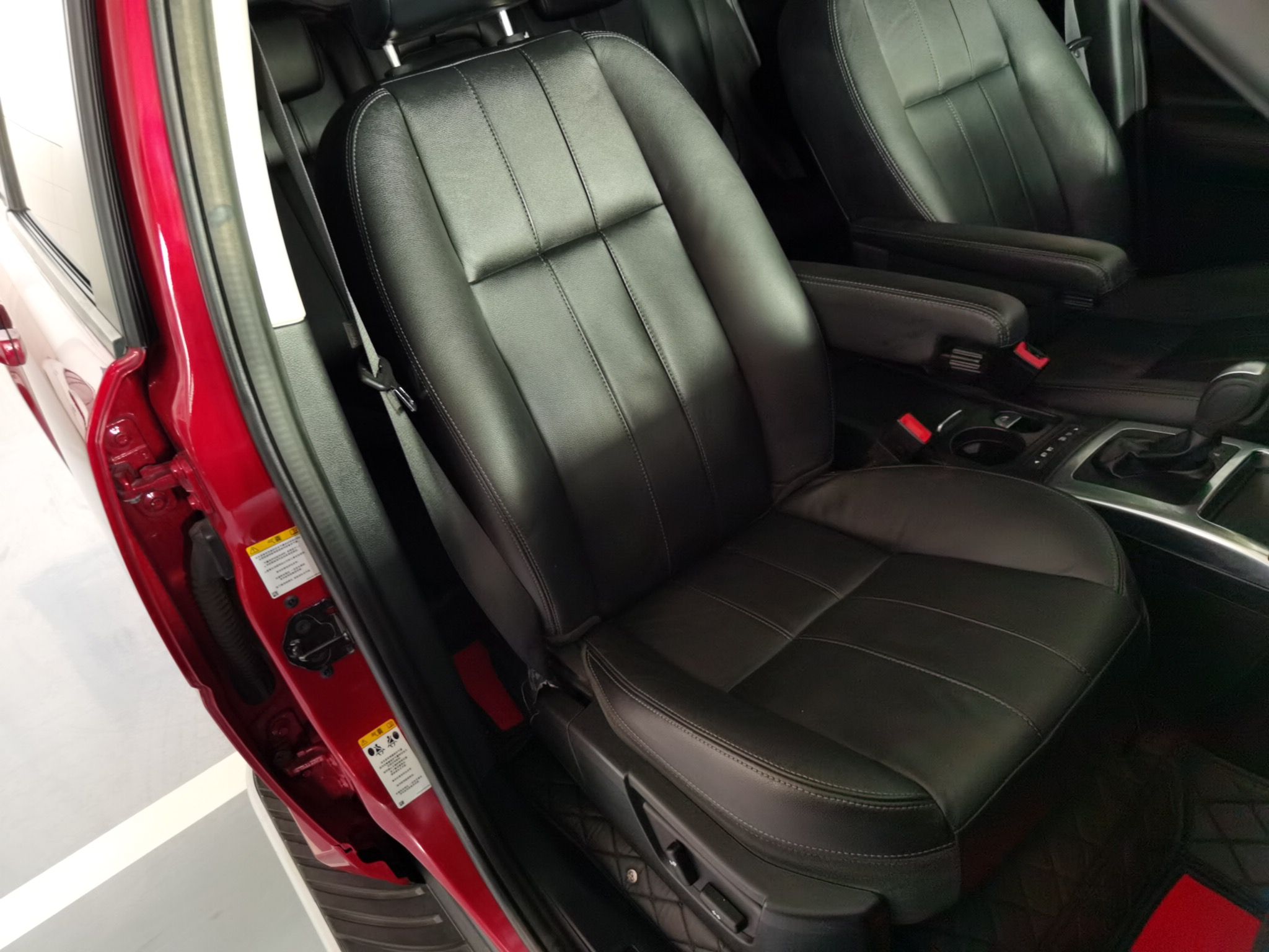 Used Land Rover Freelander 2 2013 2.0T Si4 SE Gasoline Edition
