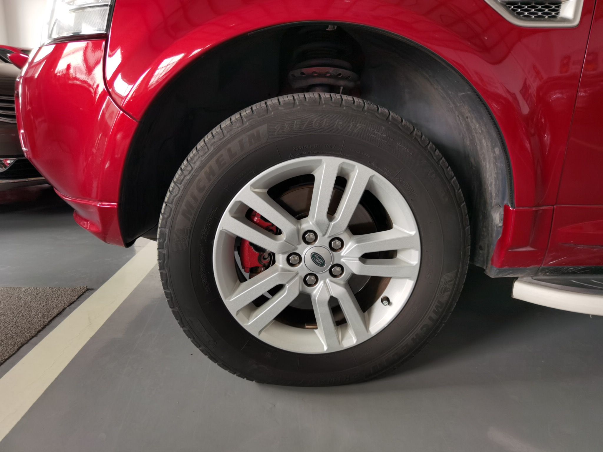 Used Land Rover Freelander 2 2013 2.0T Si4 SE Gasoline Edition
