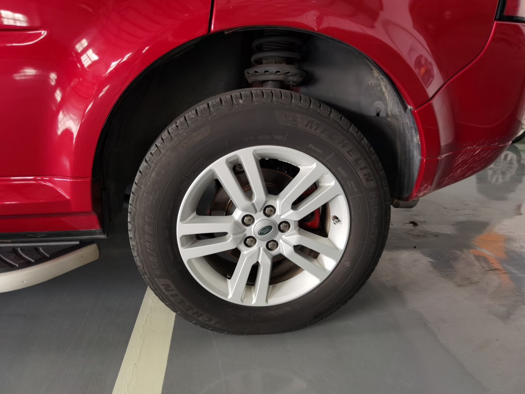 Used Land Rover Freelander 2 2013 2.0T Si4 SE Gasoline Edition
