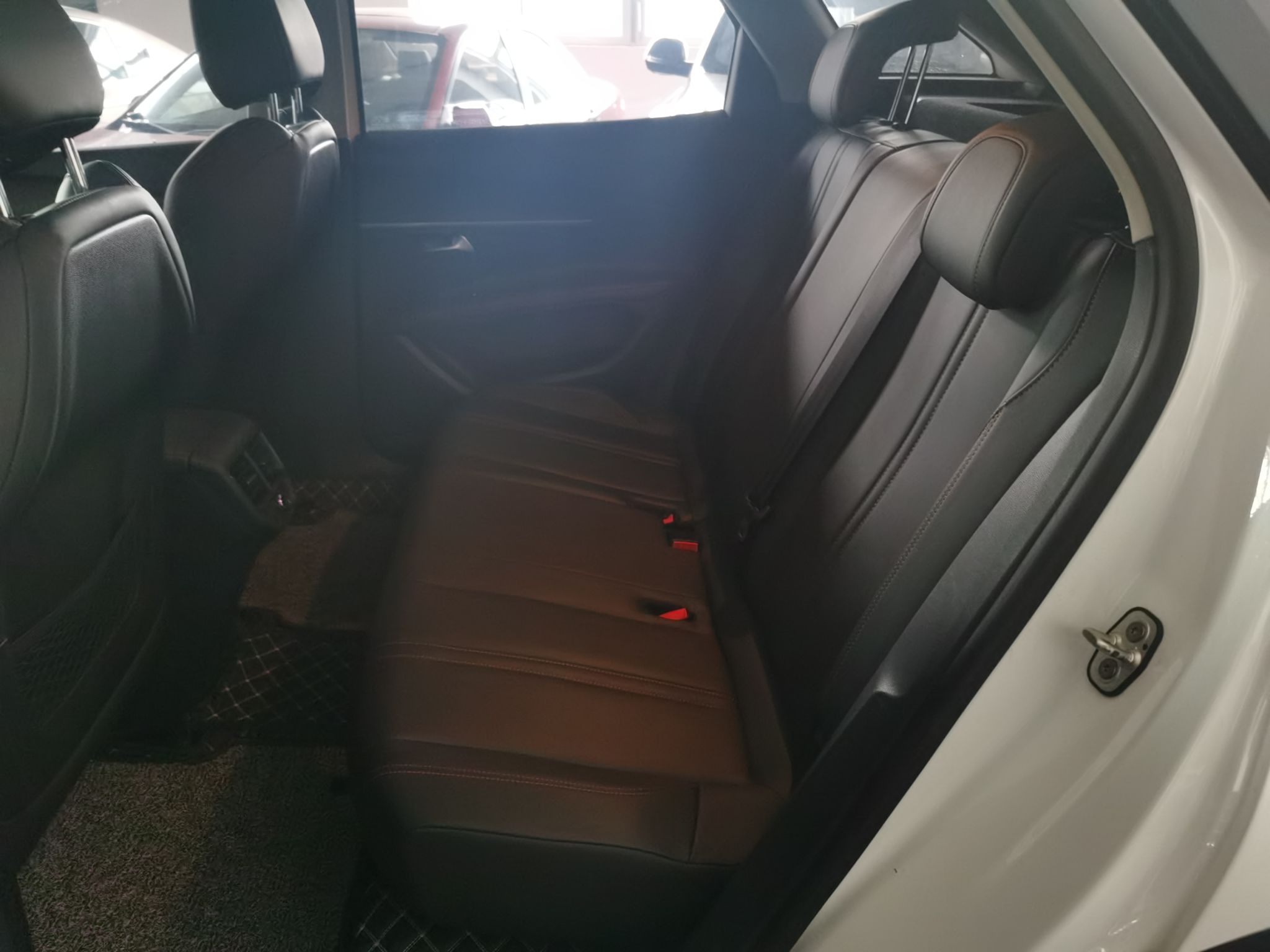 Used Peugeot 4008 2019 Revised Version 360THP – First Edition
