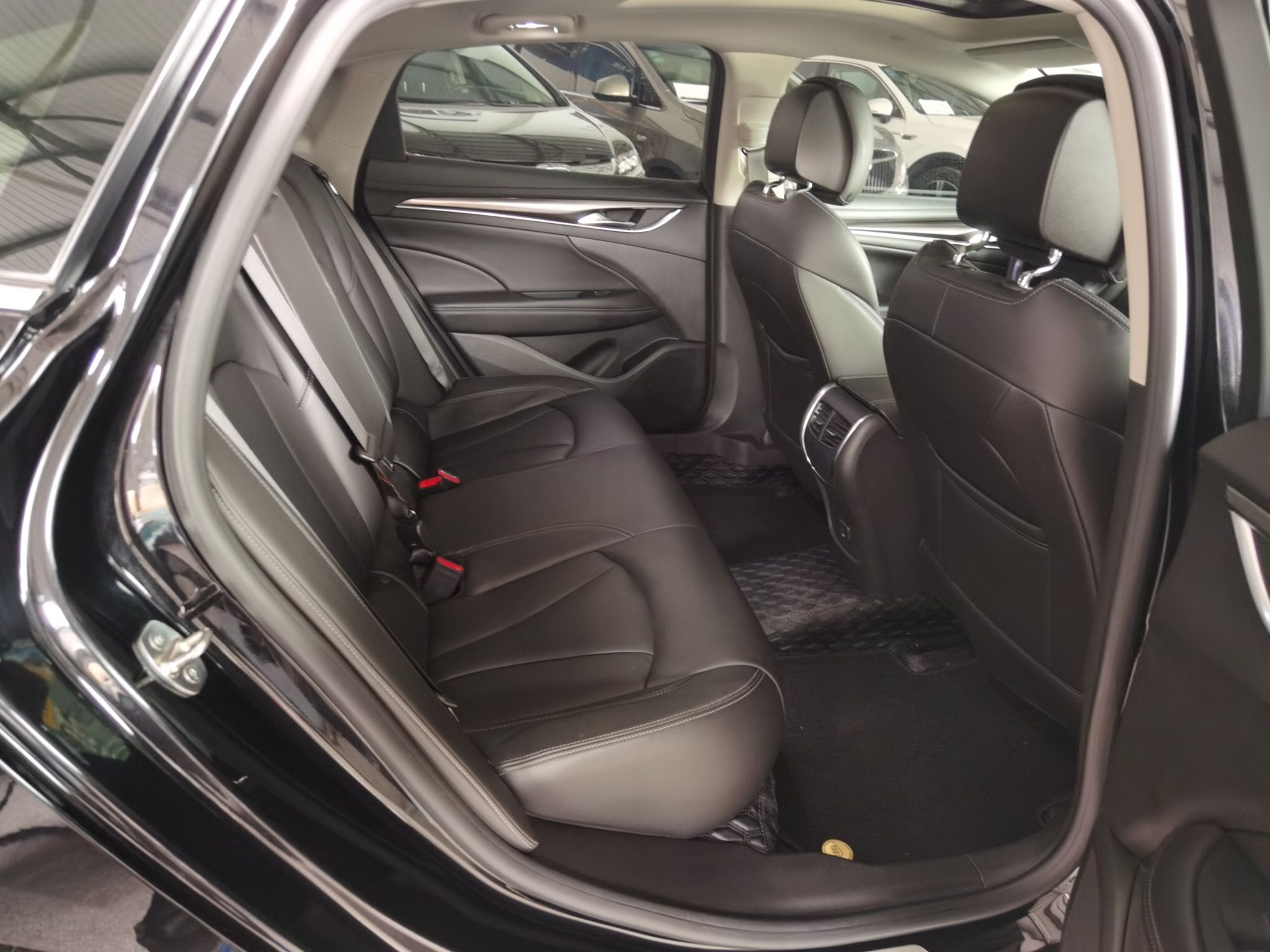 Used Buick LaCrosse 2020 652T Luxury Version