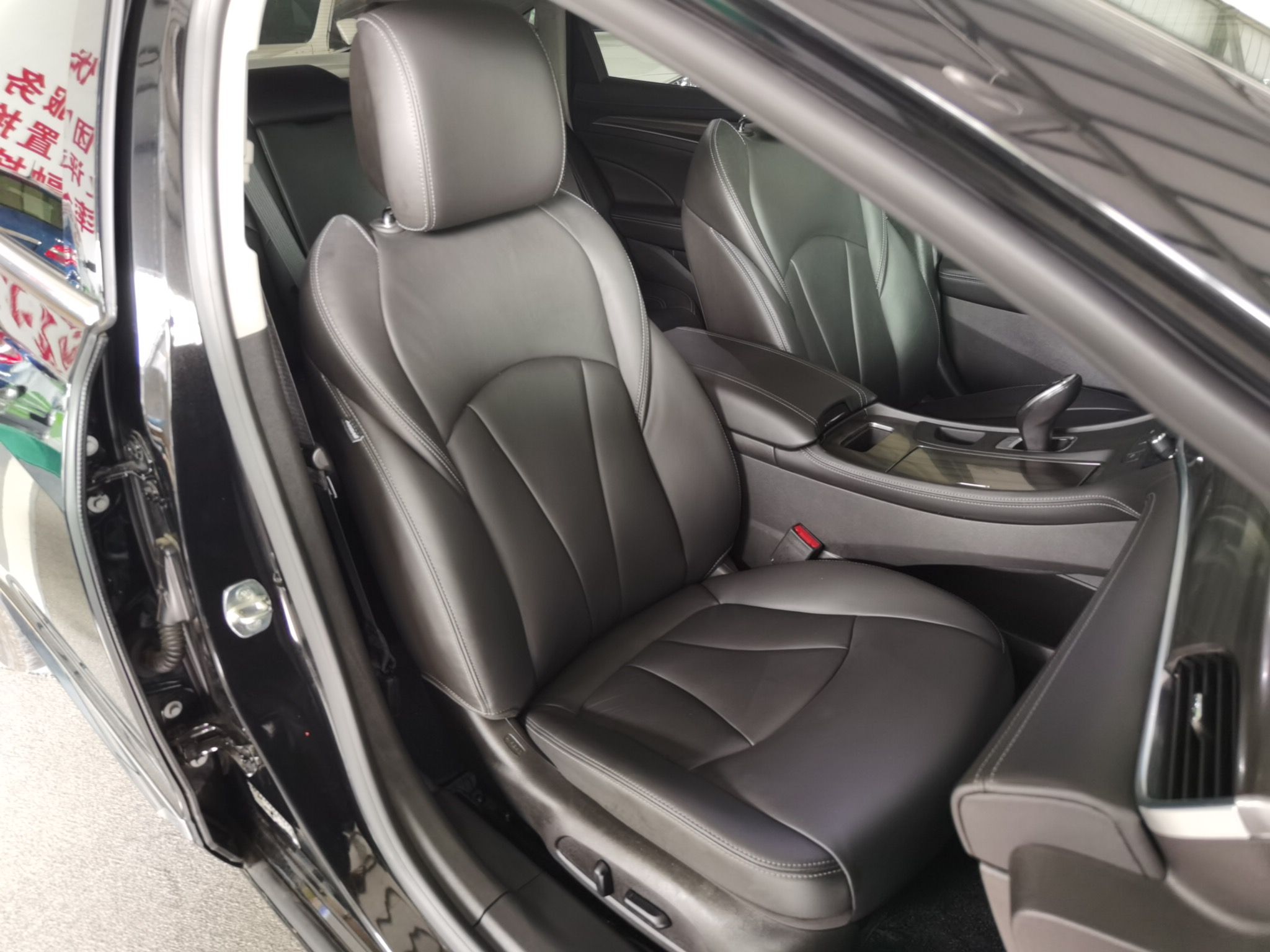 Used Buick LaCrosse 2020 652T Luxury Version