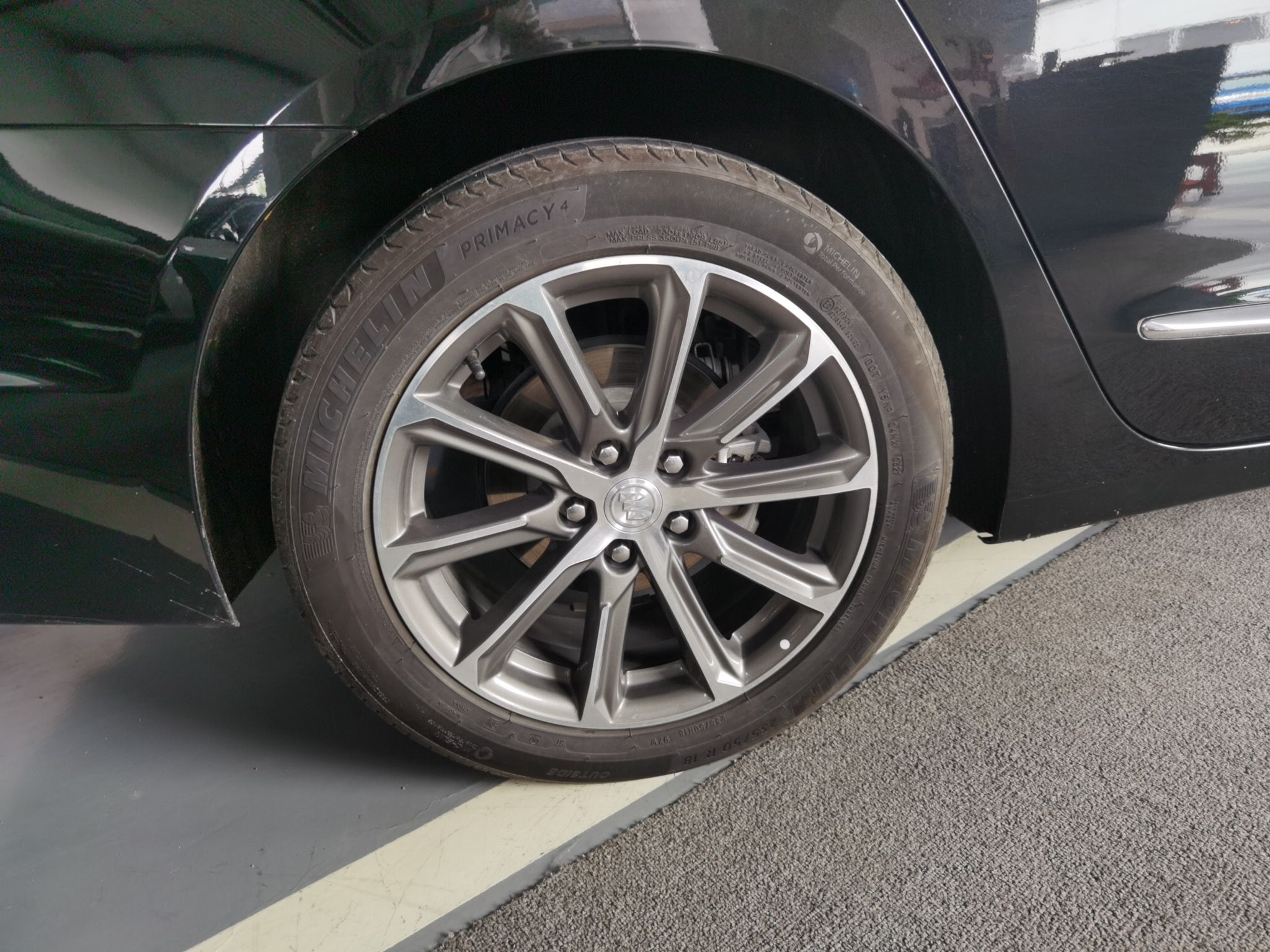 Used Buick LaCrosse 2020 652T Luxury Version