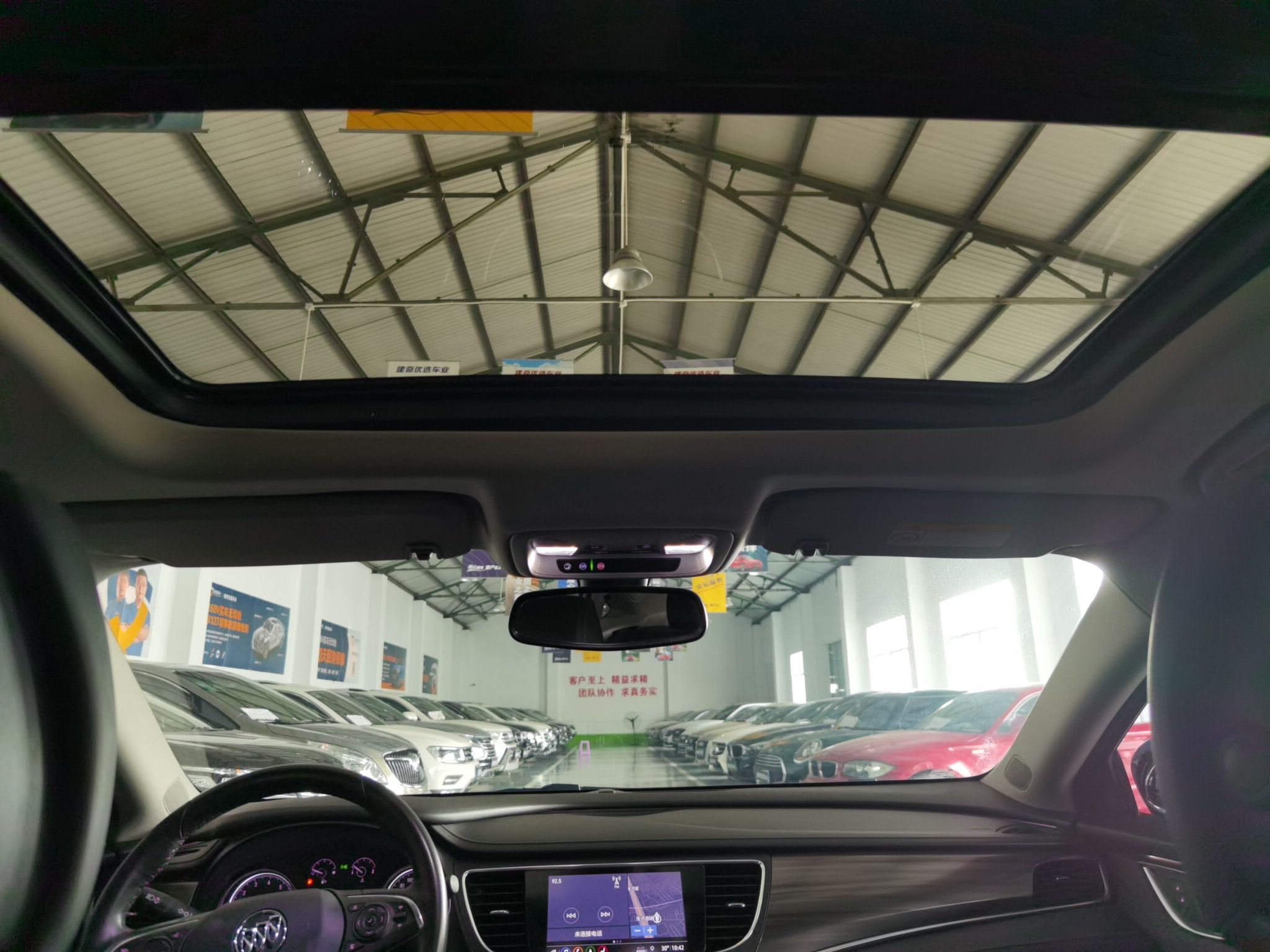 Used Buick LaCrosse 2020 652T Luxury Version