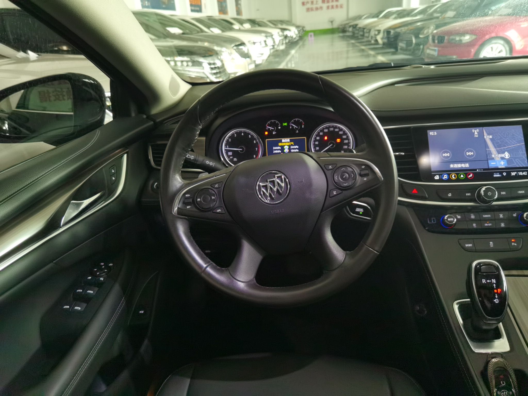 Used Buick LaCrosse 2020 652T Luxury Version