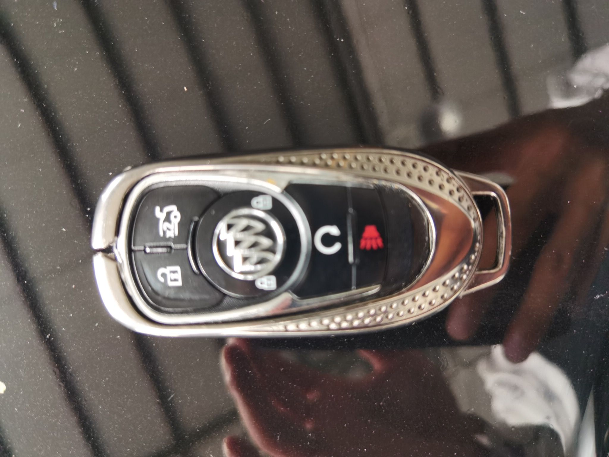 Used Buick LaCrosse 2020 652T Luxury Version