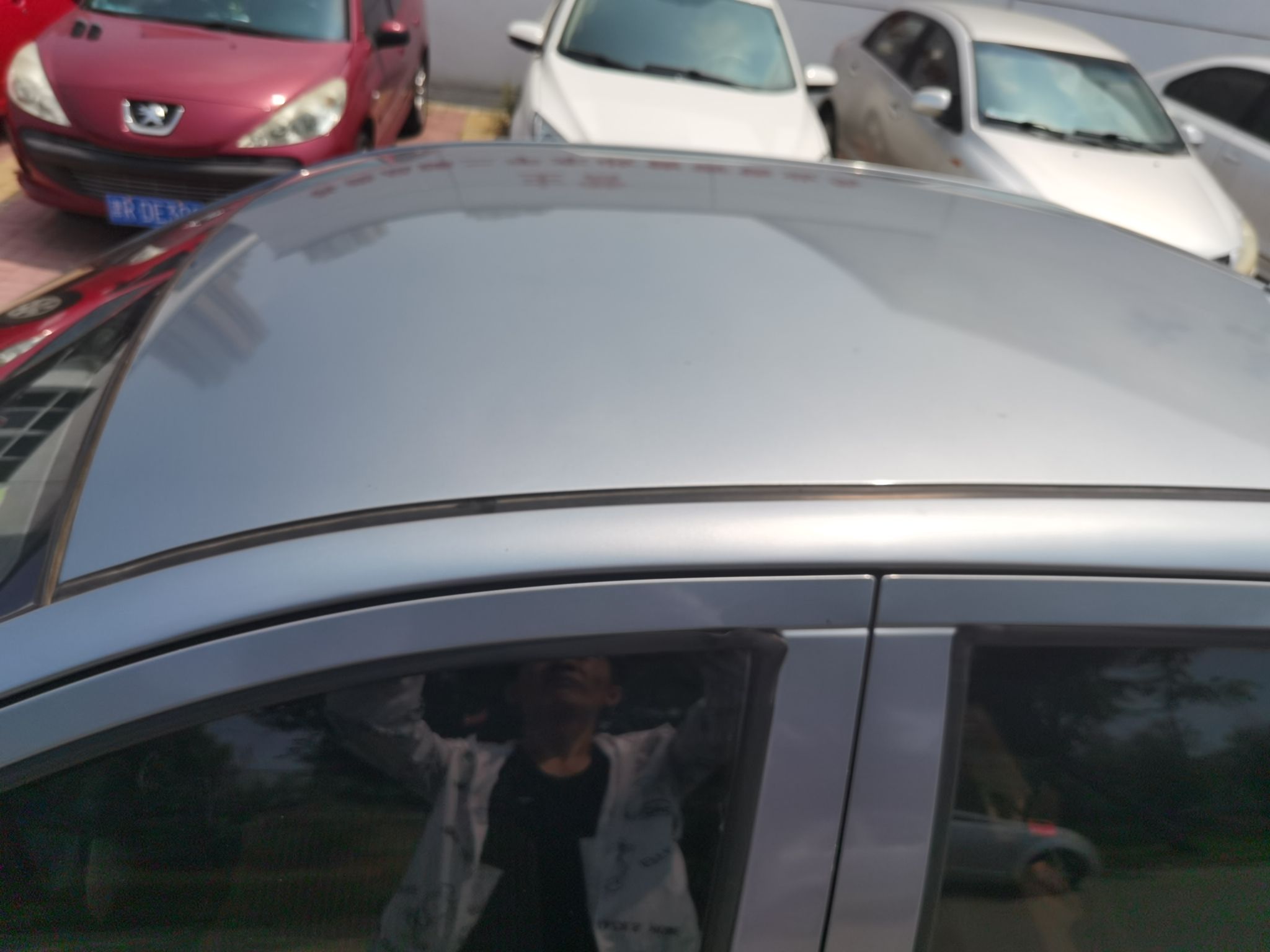 Used FAW Weizhi V5 2012 1.5L Manual Elite Edition