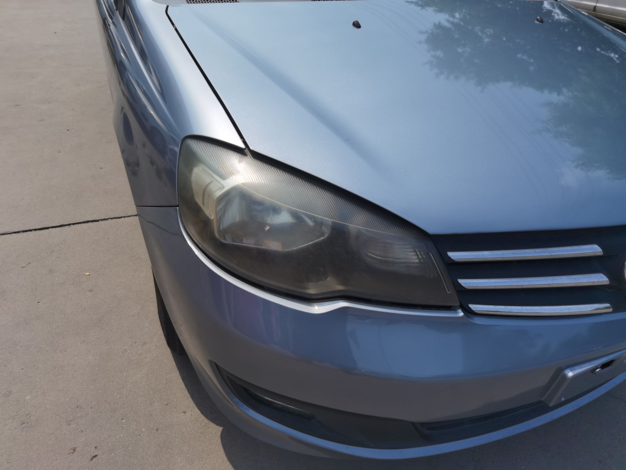 Used FAW Weizhi V5 2012 1.5L Manual Elite Edition