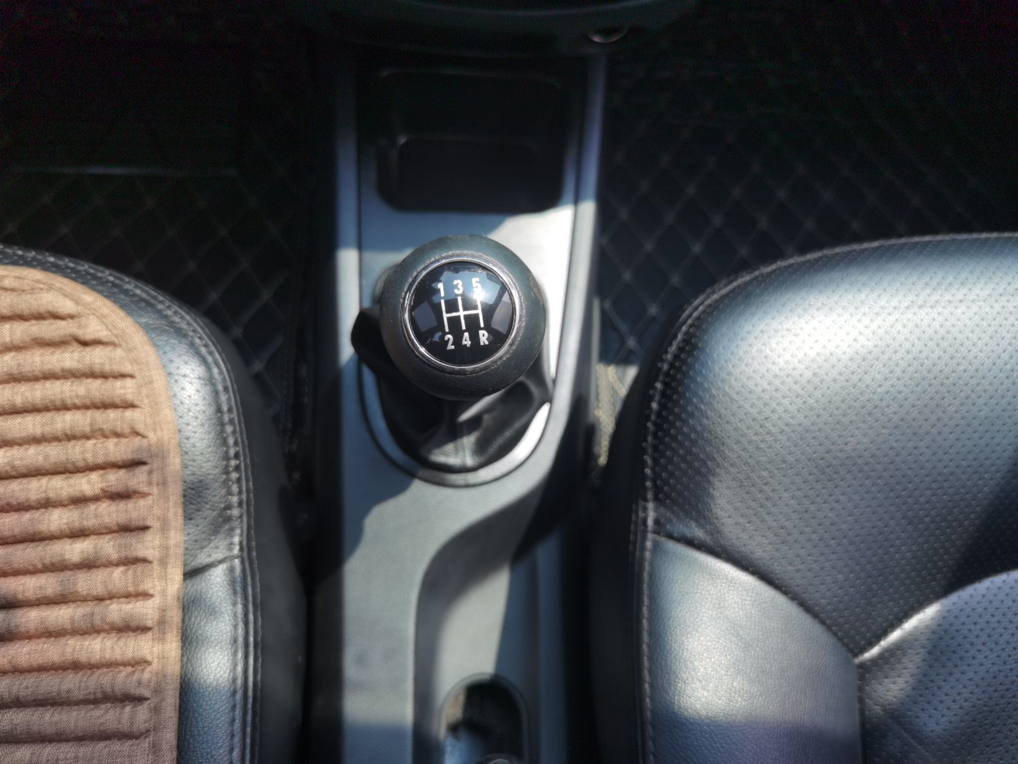 Used FAW Weizhi V5 2012 1.5L Manual Elite Edition