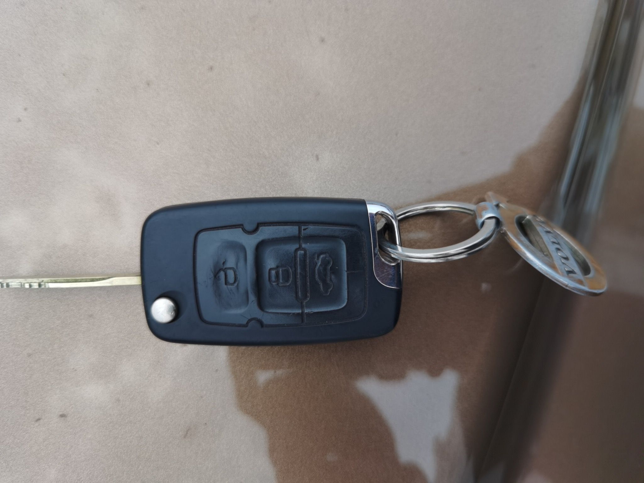 Used Geely Auto GX7 2013 2.0L Automatic Prestige Edition