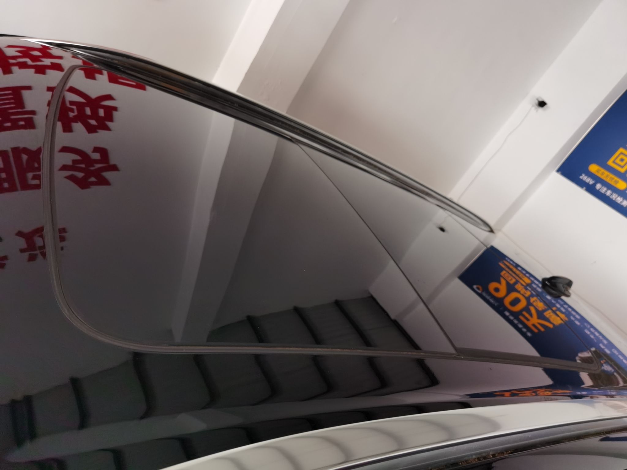 Used Volvo XC90 2019 T5 Zhiyi Edition 7-Seater China VI
