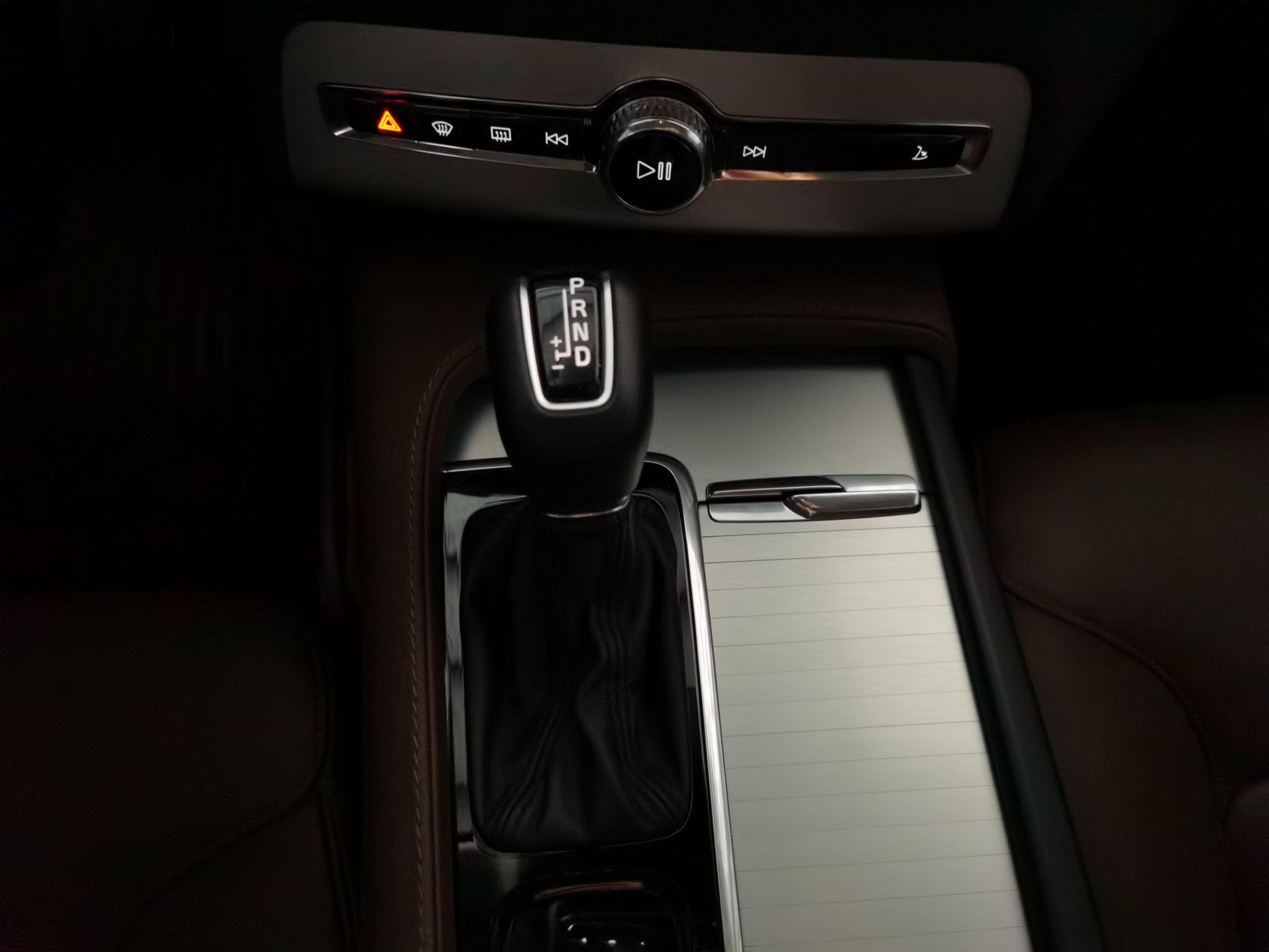 Used Volvo XC90 2019 T5 Zhiyi Edition 7-Seater China VI
