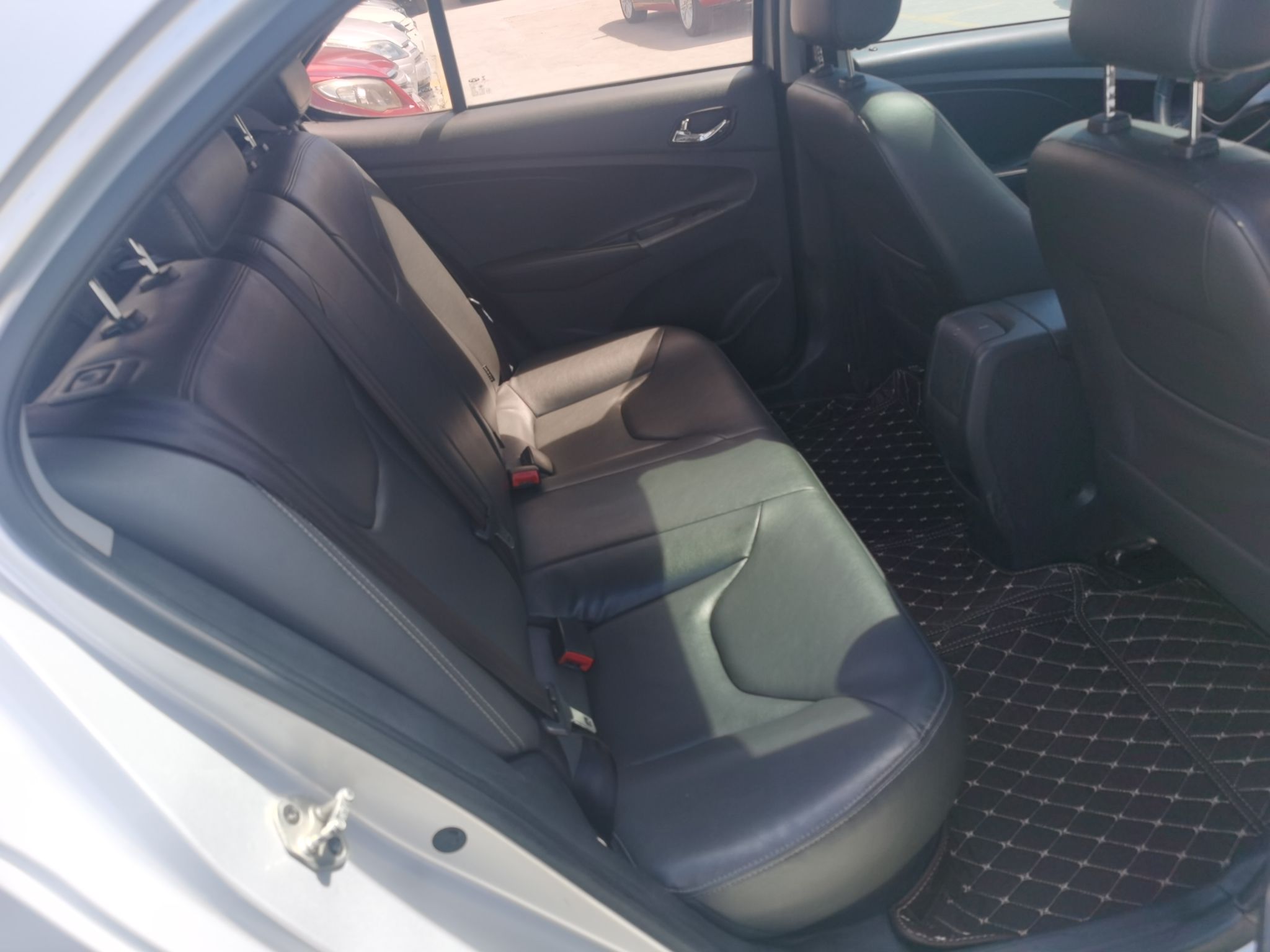 Used Chery Arrizo 3 2015 1.5L Manual - Stylish Edition