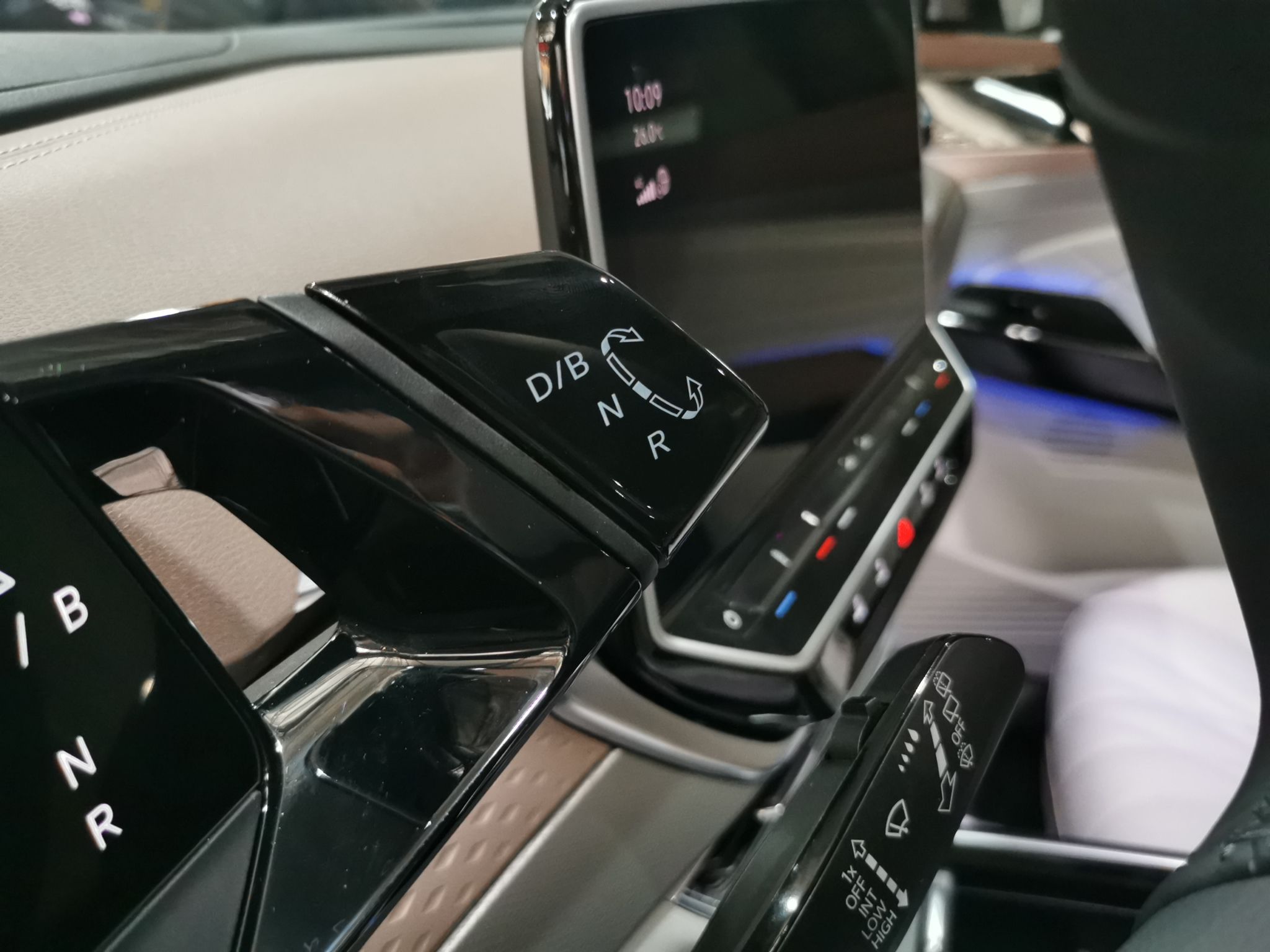 Used Volkswagen ID.6 X 2022 Intelligent Long-Range Version