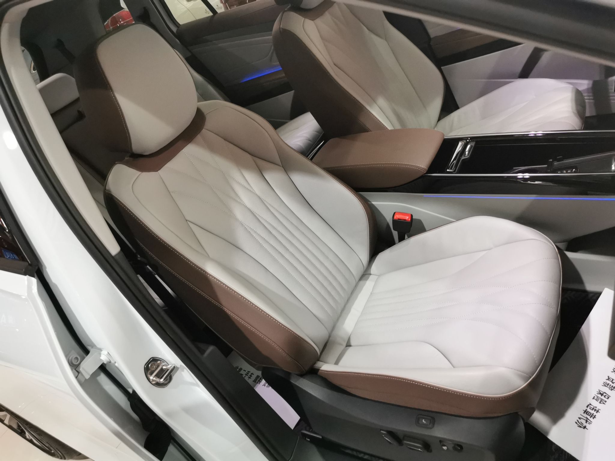 Used Volkswagen ID.6 X 2022 Intelligent Long-Range Version