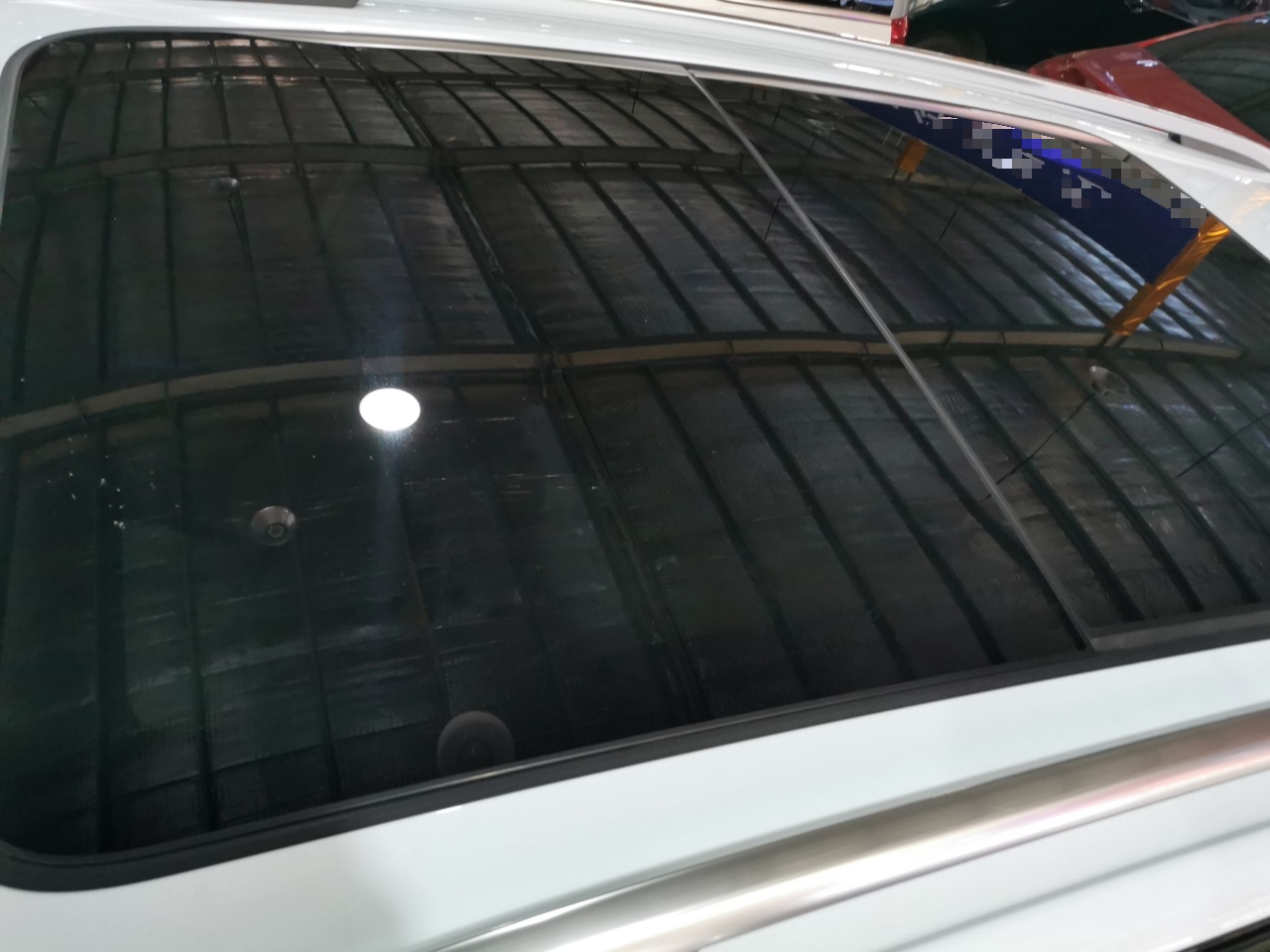 Used Volkswagen ID.6 X 2022 Intelligent Long-Range Version