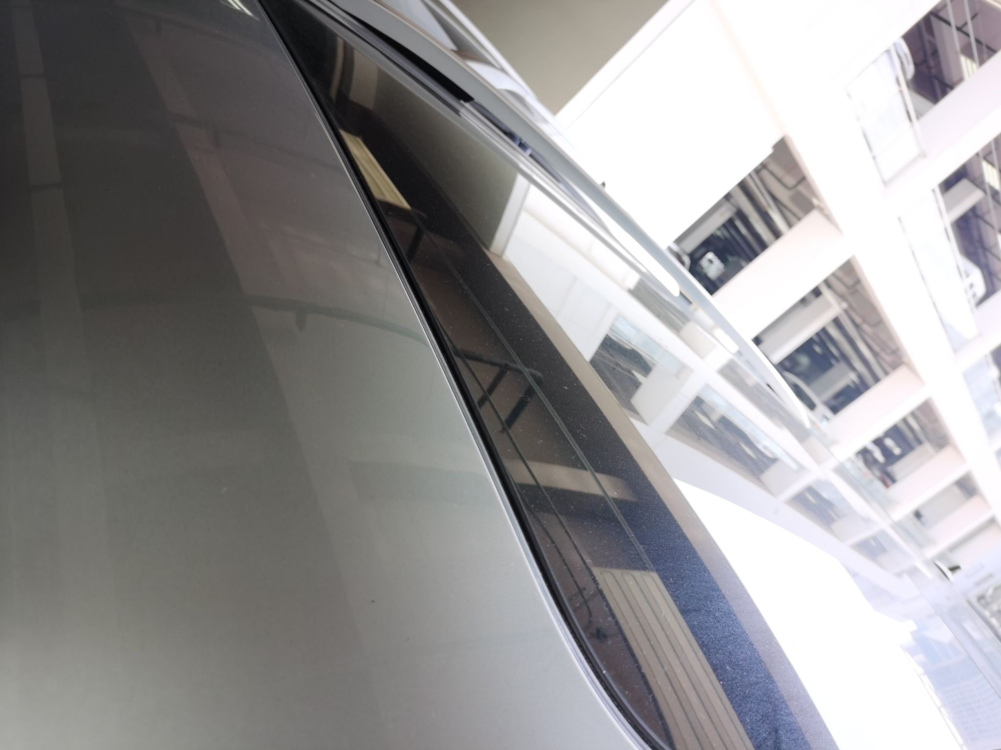 Used Volkswagen Sharan 2013 1.8TSI Standard Model Euro IV