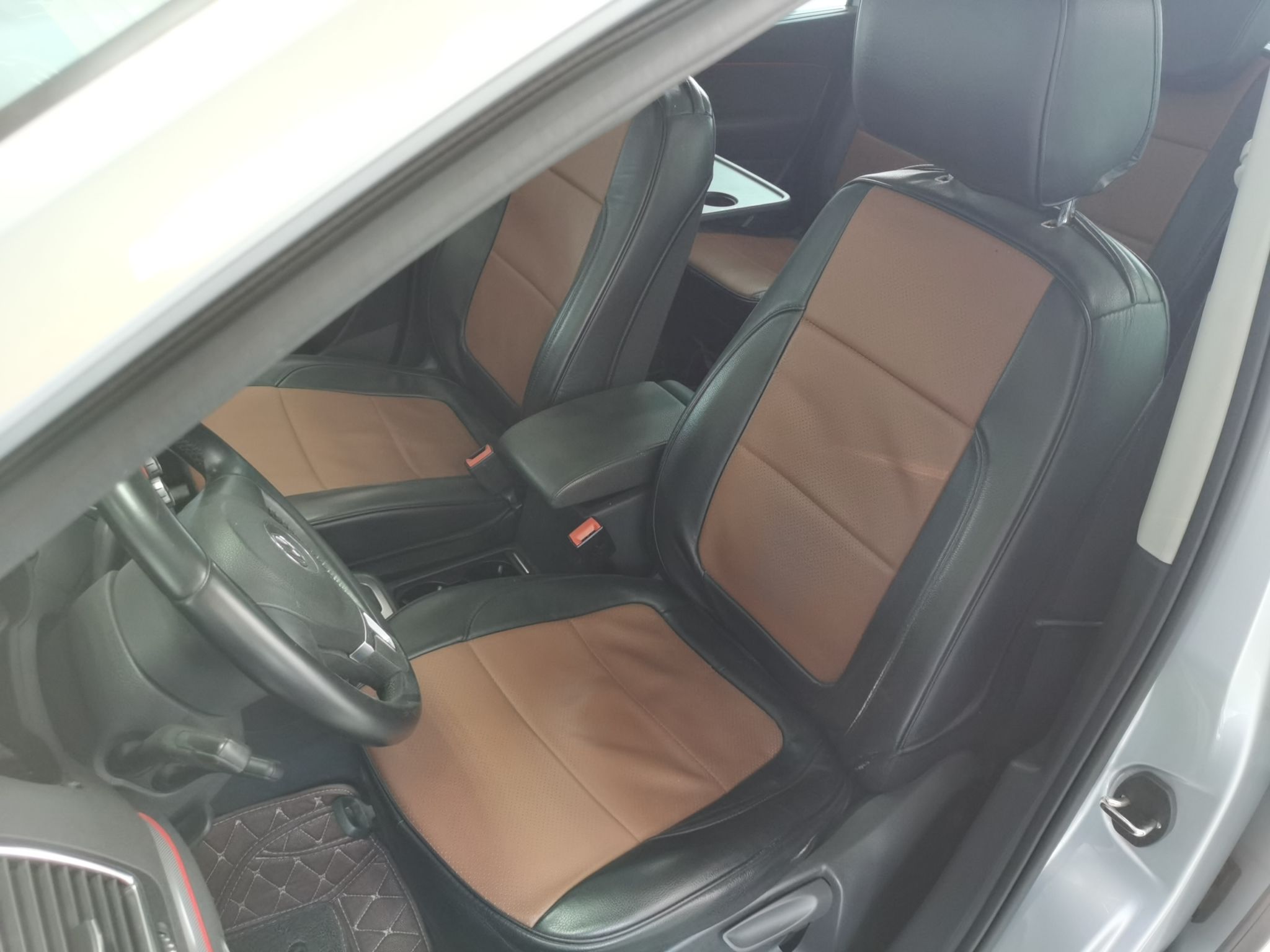 Used Volkswagen Sharan 2013 1.8TSI Standard Model Euro IV