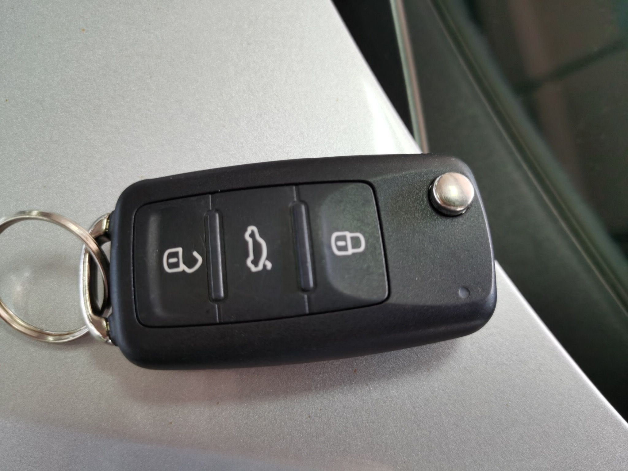 Used Volkswagen Sharan 2013 1.8TSI Standard Model Euro IV