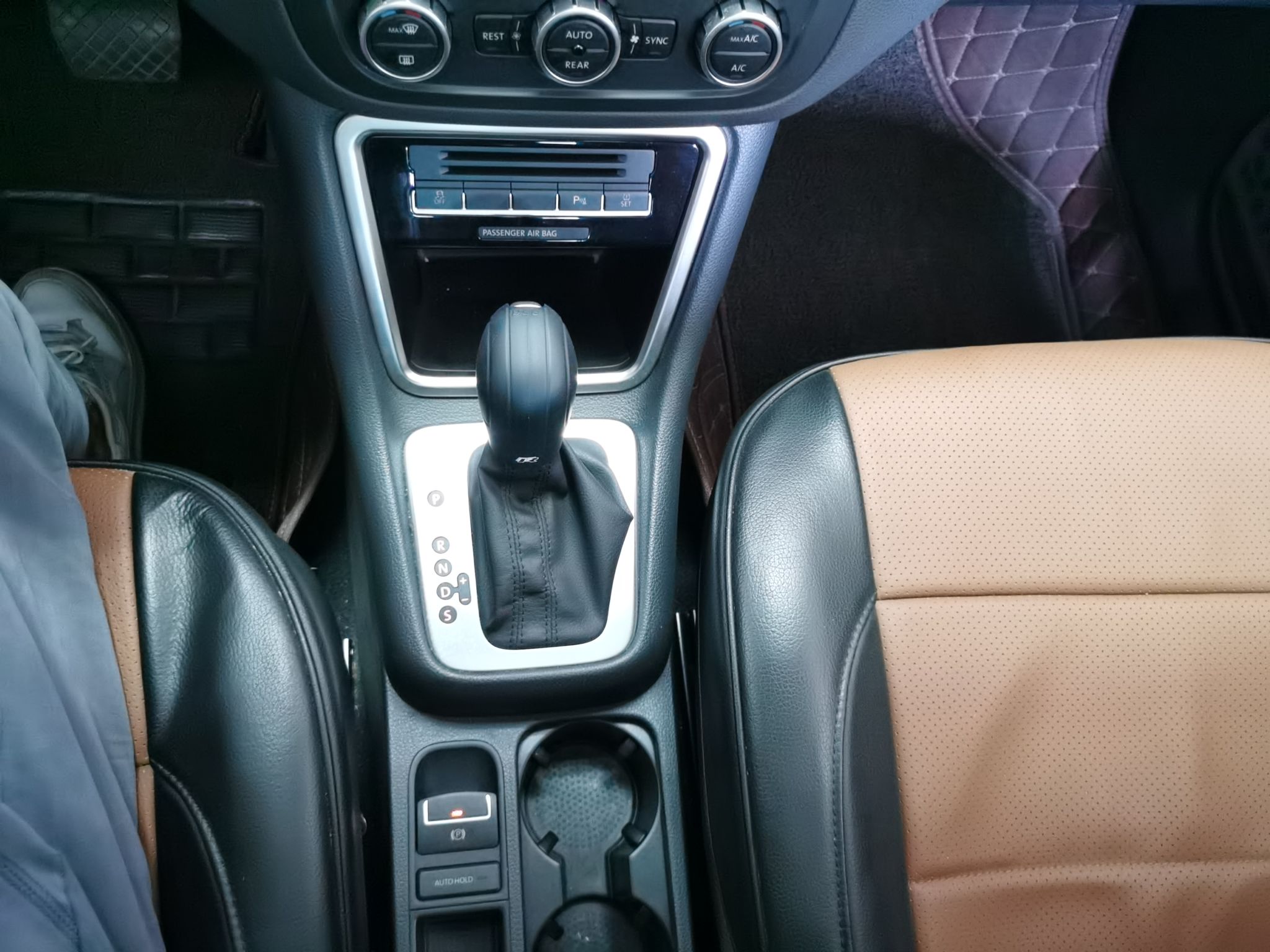 Used Volkswagen Sharan 2013 1.8TSI Standard Model Euro IV