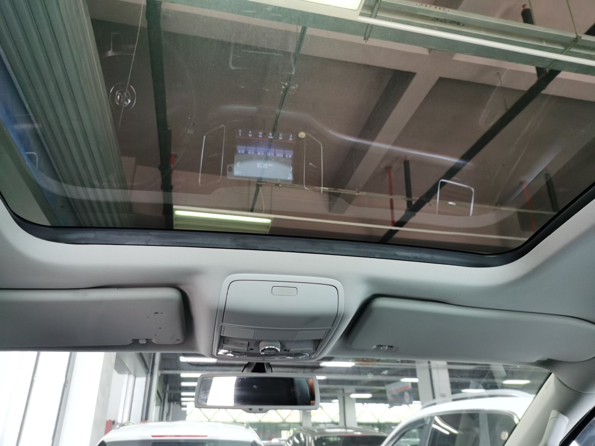 Used Volkswagen Sharan 2013 1.8TSI Standard Model Euro IV