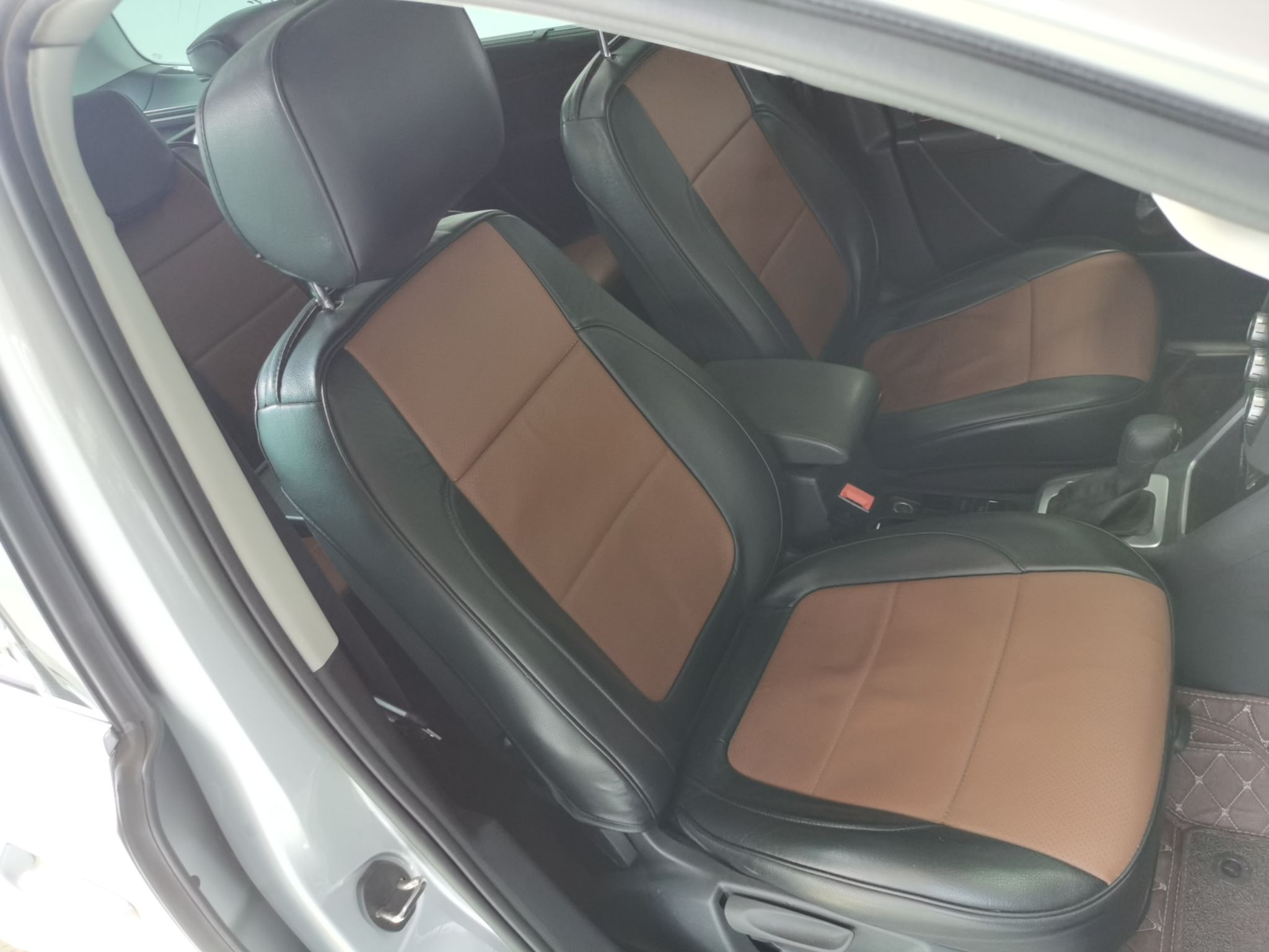 Used Volkswagen Sharan 2013 1.8TSI Standard Model Euro IV