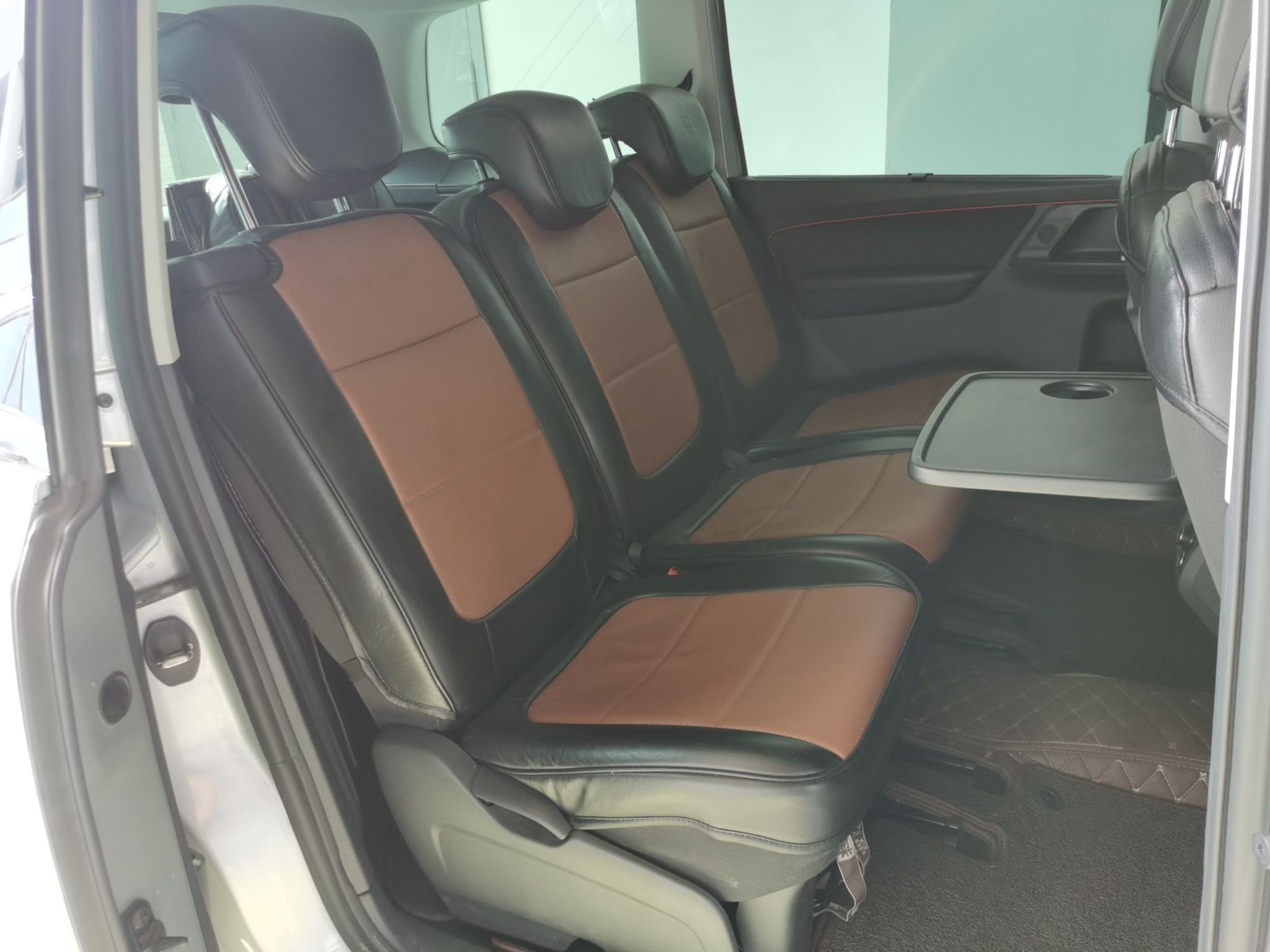 Used Volkswagen Sharan 2013 1.8TSI Standard Model Euro IV