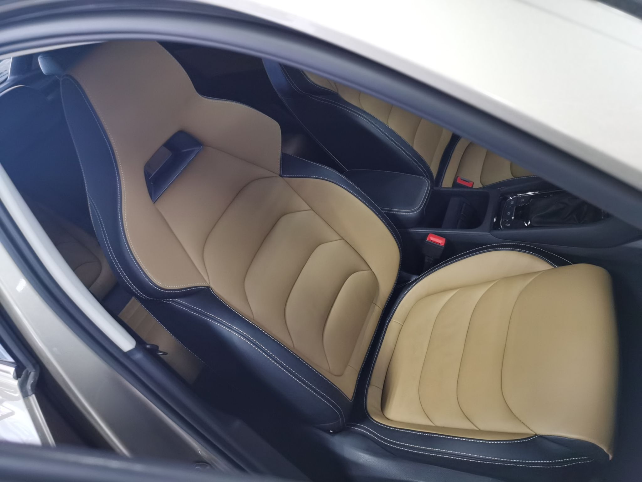 Used Skoda Kodiaq GT 2019 TSI330 Two-Wheel-Drive Luxury Edition China V Standard