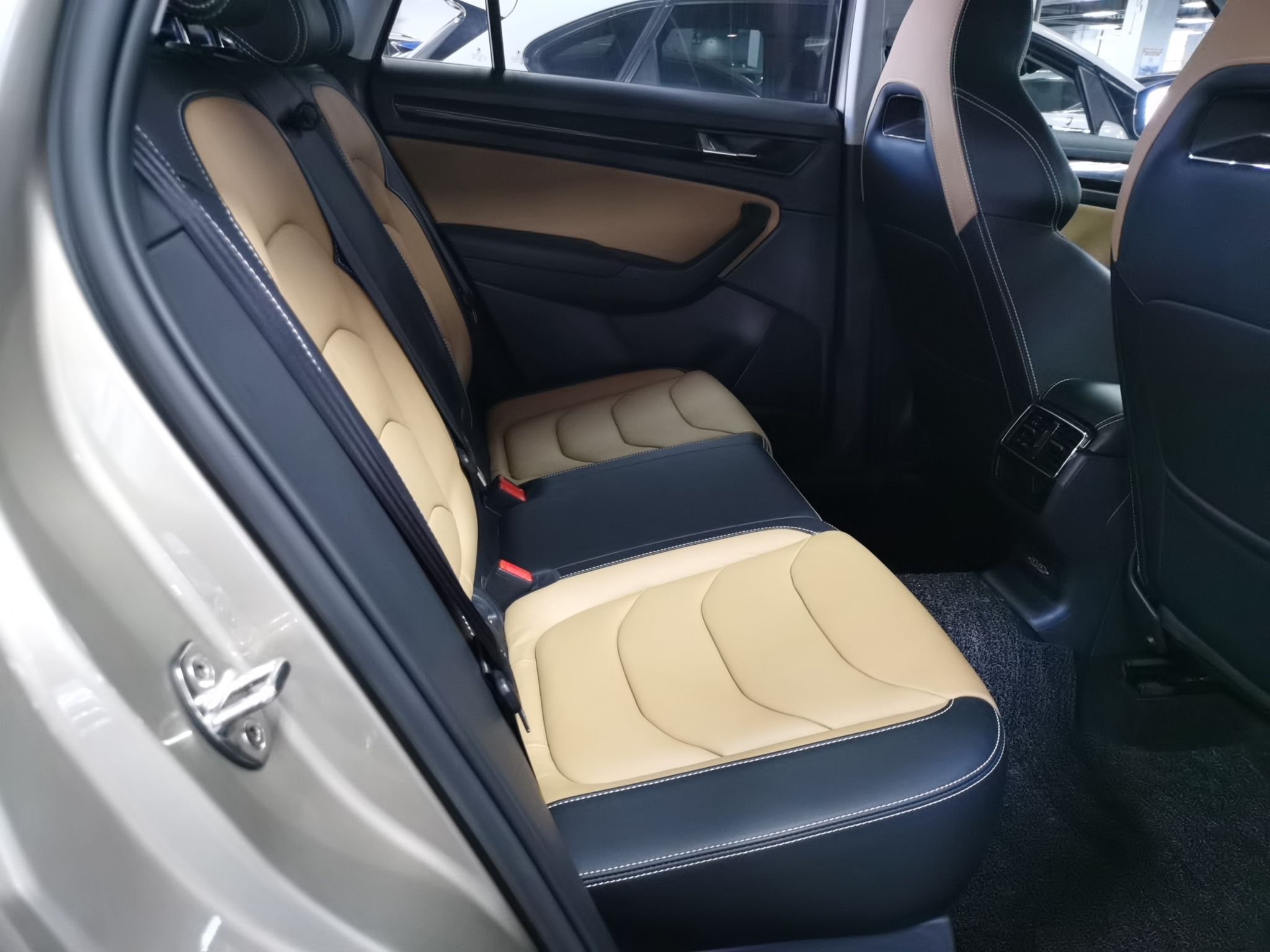 Used Skoda Kodiaq GT 2019 TSI330 Two-Wheel-Drive Luxury Edition China V Standard