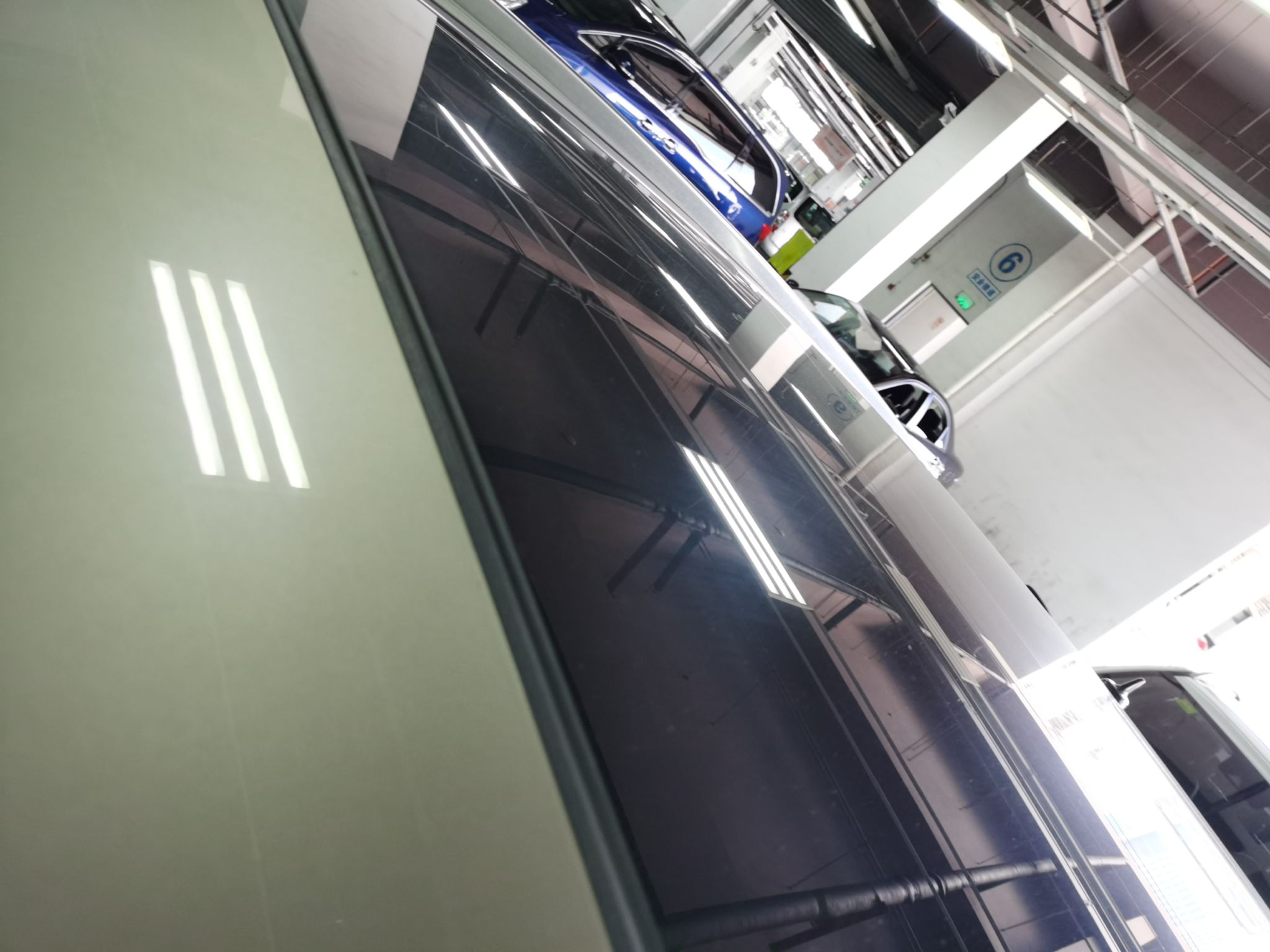 Used Skoda Kodiaq GT 2019 TSI330 Two-Wheel-Drive Luxury Edition China V Standard