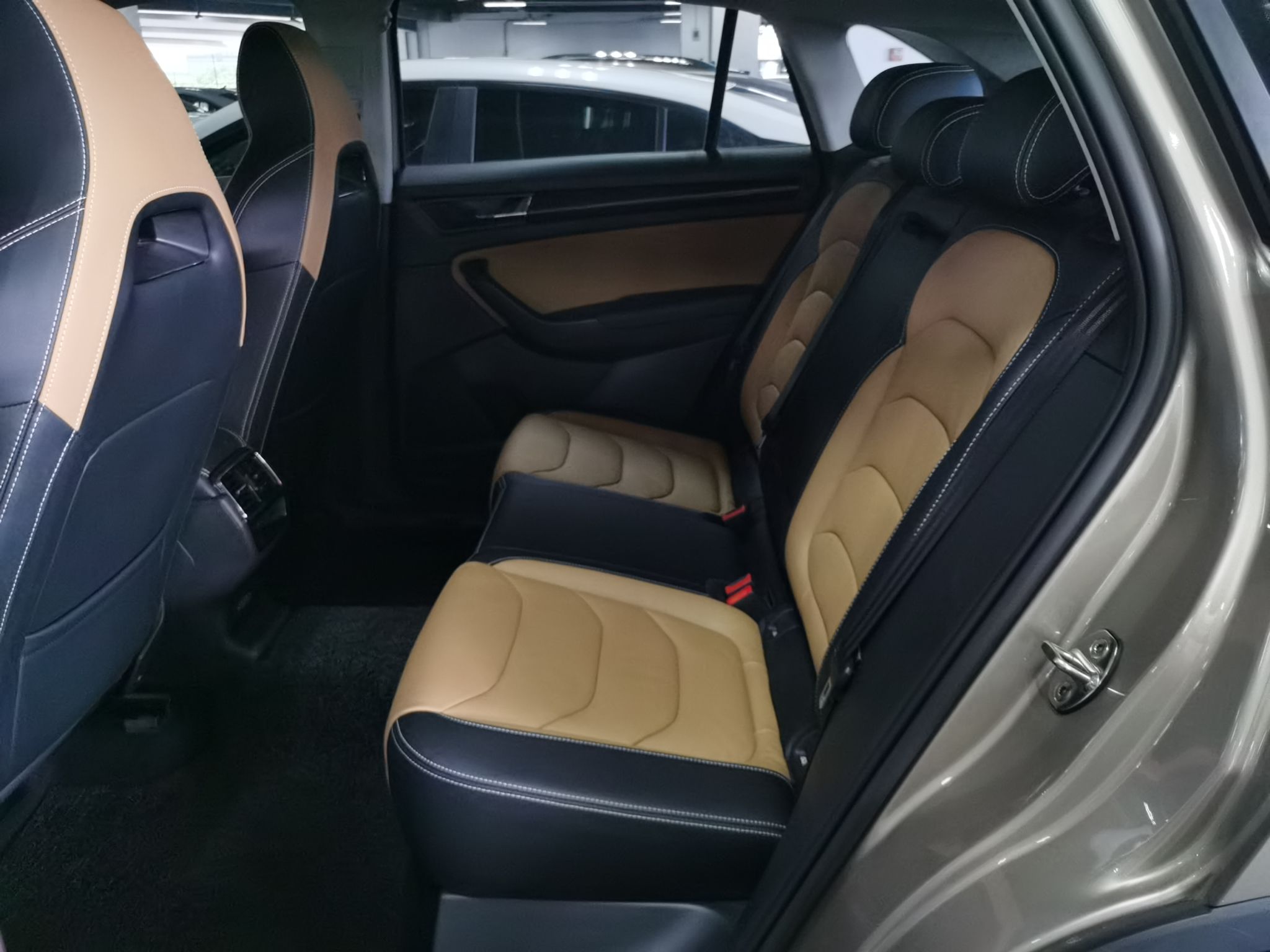 Used Skoda Kodiaq GT 2019 TSI330 Two-Wheel-Drive Luxury Edition China V Standard