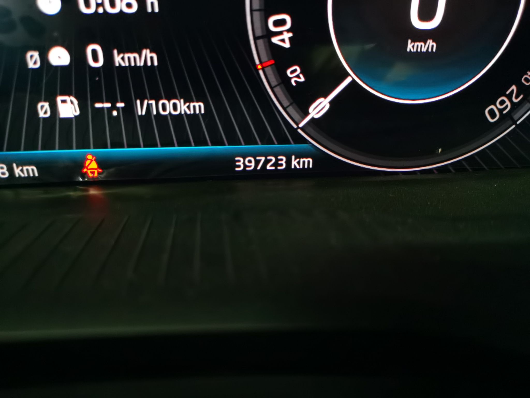 Used Skoda Kodiaq GT 2019 TSI330 Two-Wheel-Drive Luxury Edition China V Standard