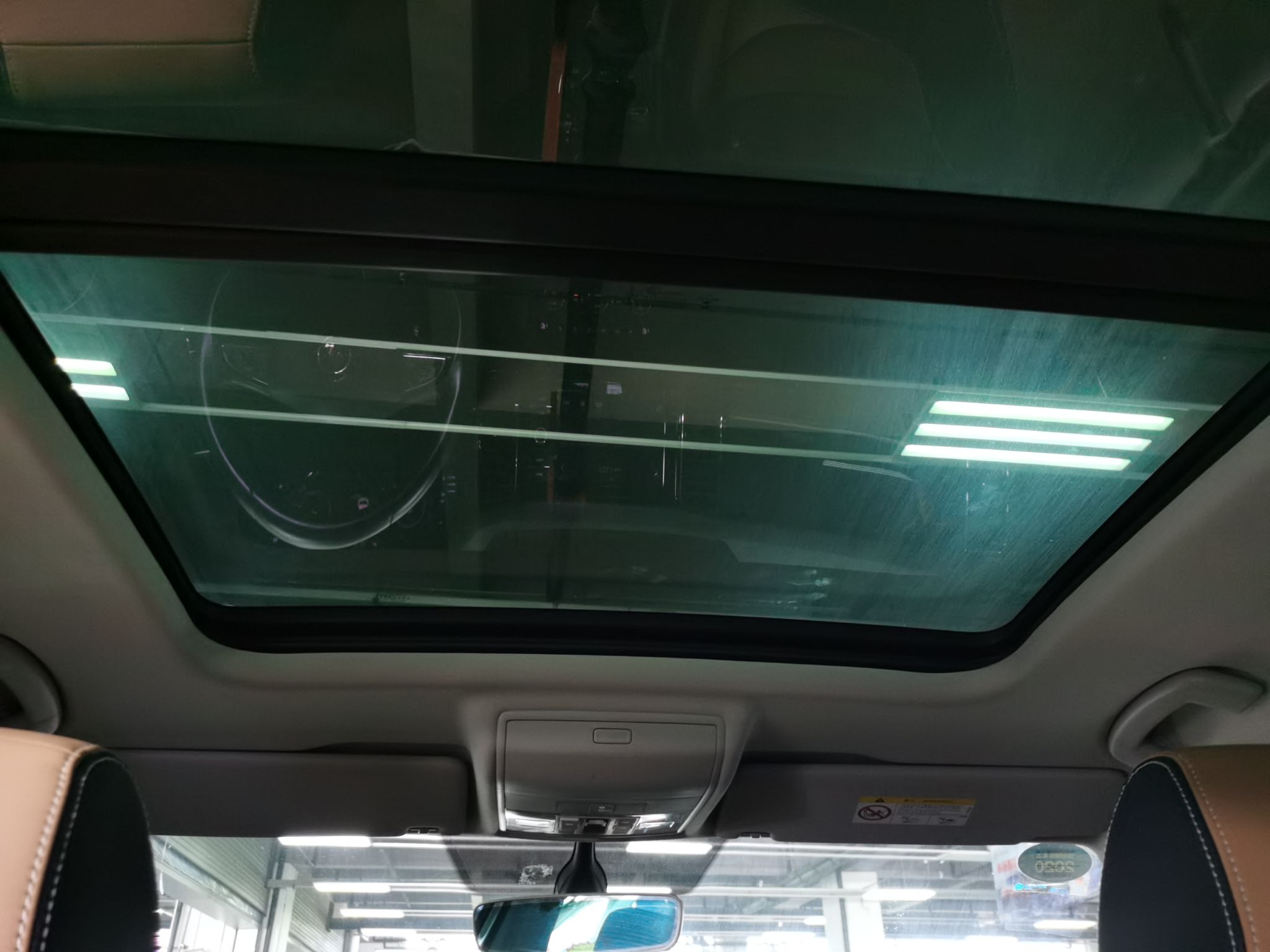 Used Skoda Kodiaq GT 2019 TSI330 Two-Wheel-Drive Luxury Edition China V Standard