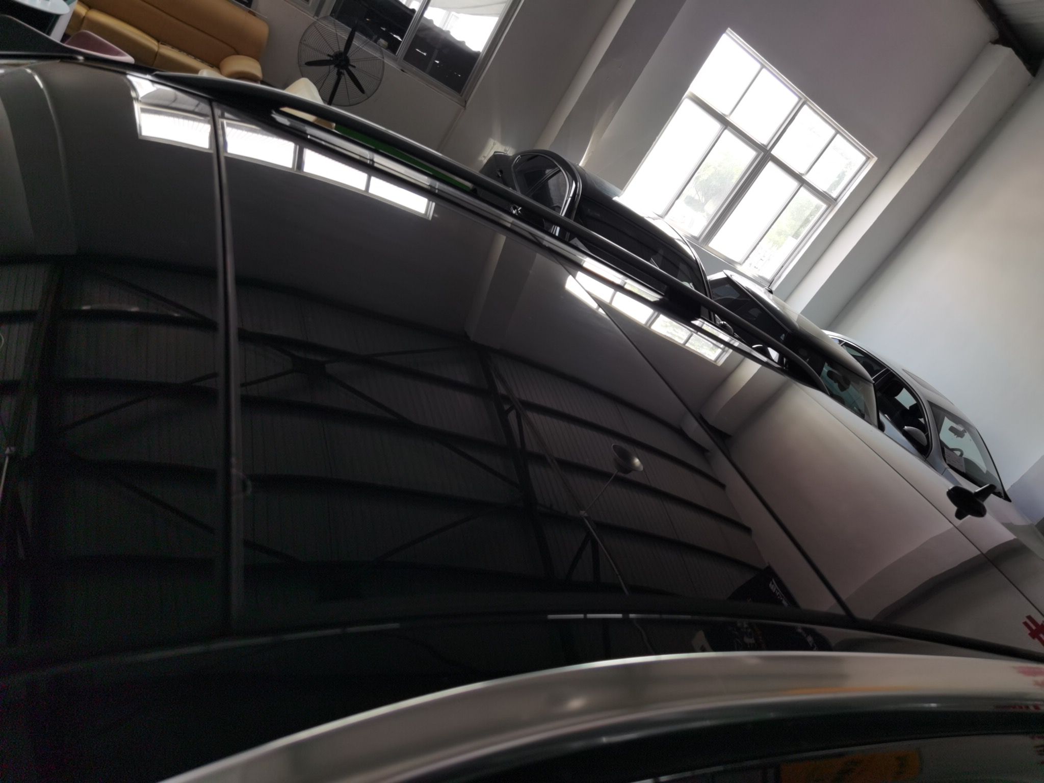 Used Mercedes-Benz M-Class 2014 ML 400 4MATIC Dynamic Model