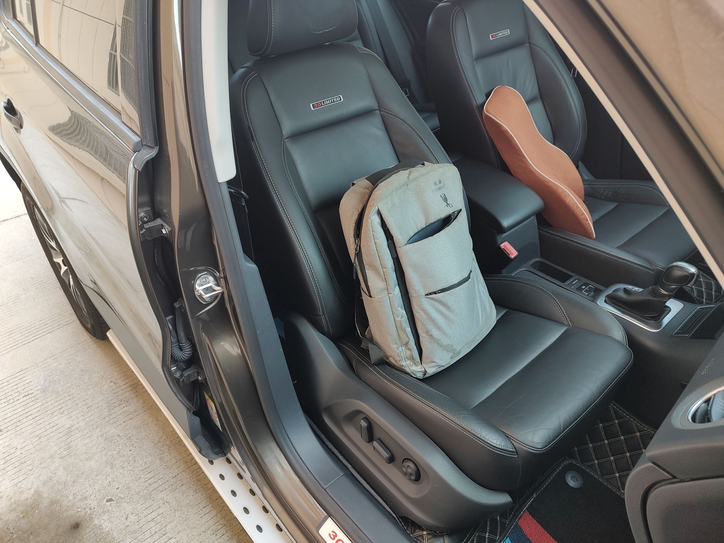 Used Volkswagen Tiguan 2014 1.8TSI Automatic 2WD 30th Anniversary Edition
