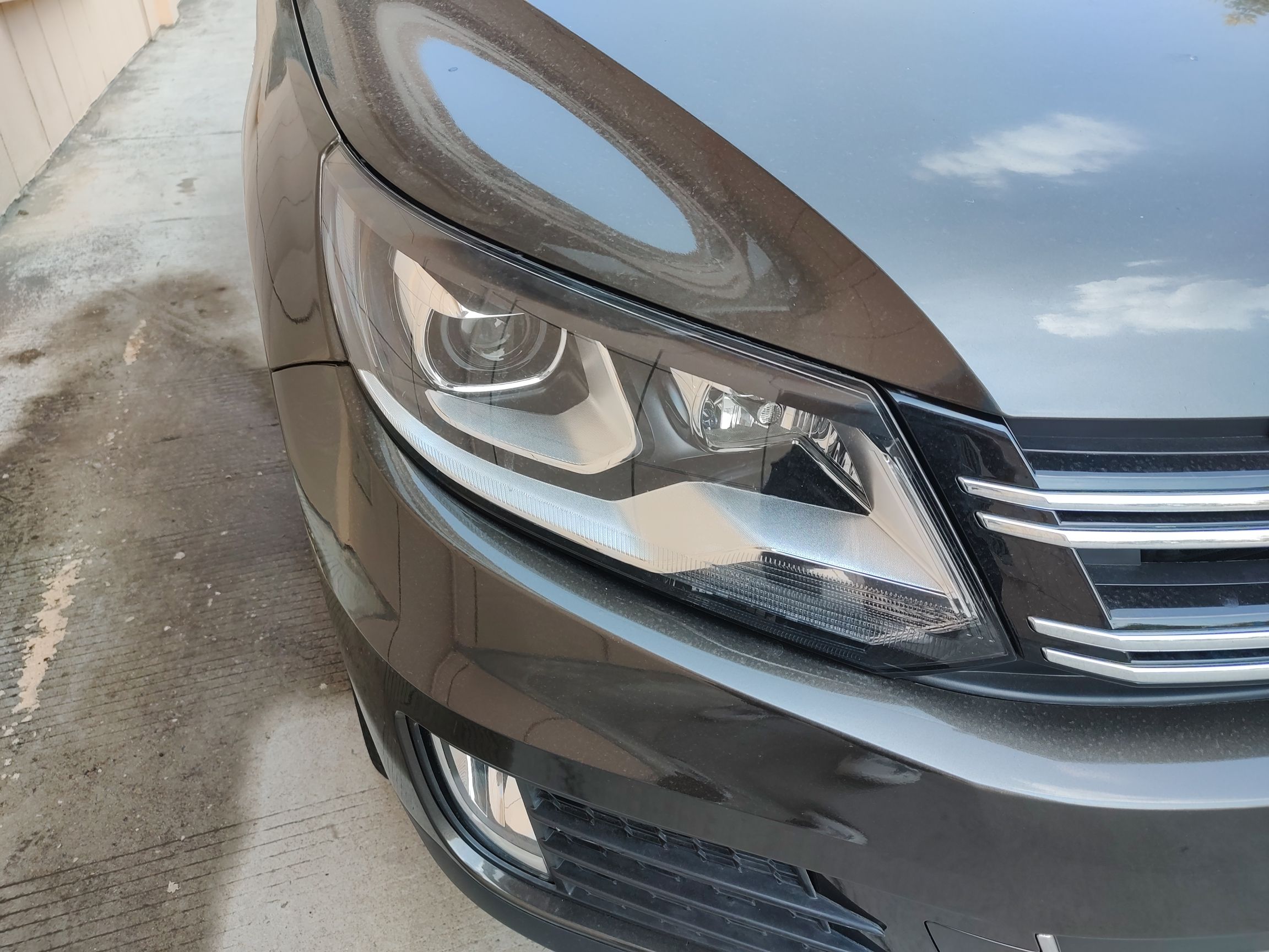 Used Volkswagen Tiguan 2014 1.8TSI Automatic 2WD 30th Anniversary Edition
