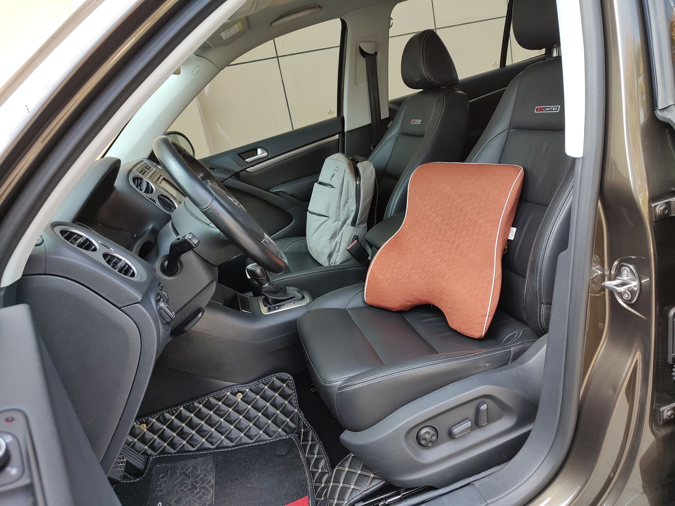 Used Volkswagen Tiguan 2014 1.8TSI Automatic 2WD 30th Anniversary Edition
