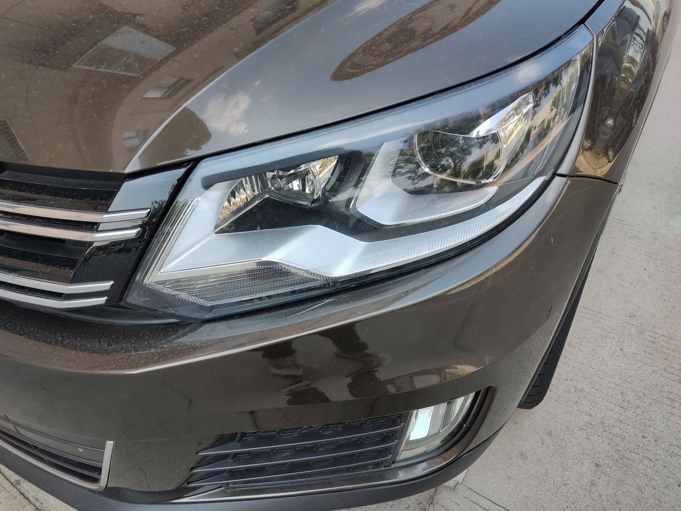 Used Volkswagen Tiguan 2014 1.8TSI Automatic 2WD 30th Anniversary Edition
