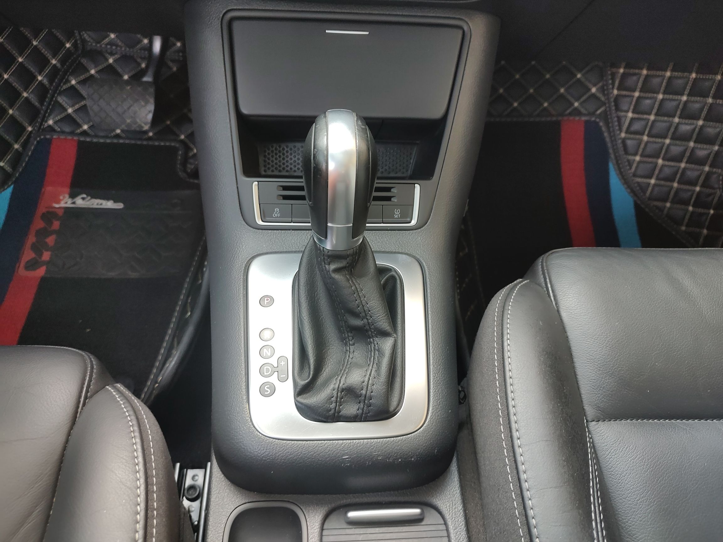 Used Volkswagen Tiguan 2014 1.8TSI Automatic 2WD 30th Anniversary Edition
