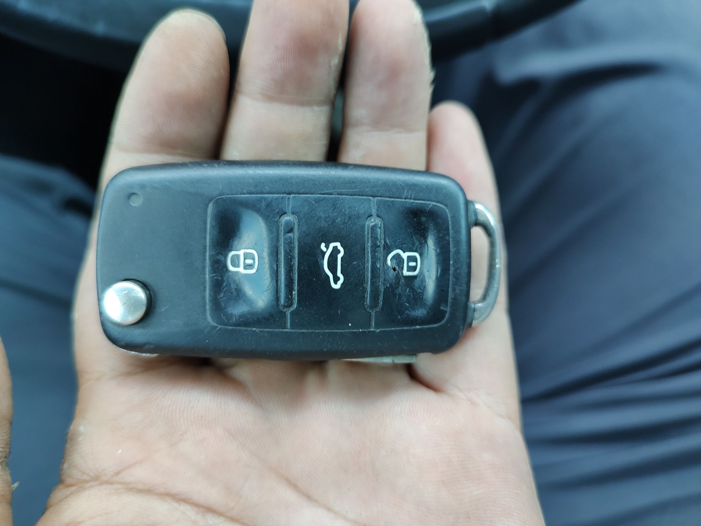 Used Volkswagen Tiguan 2014 1.8TSI Automatic 2WD 30th Anniversary Edition
