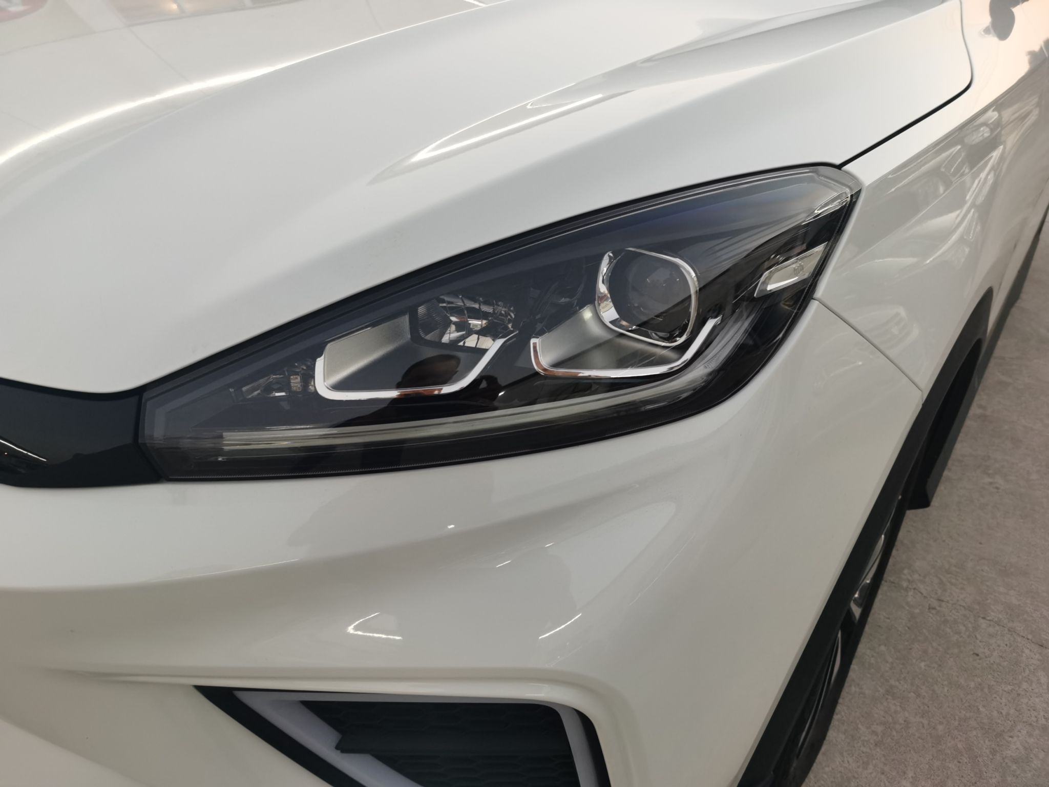 Used WM Motor EX5 2020 EX5-Z Fun Dynamic Edition
