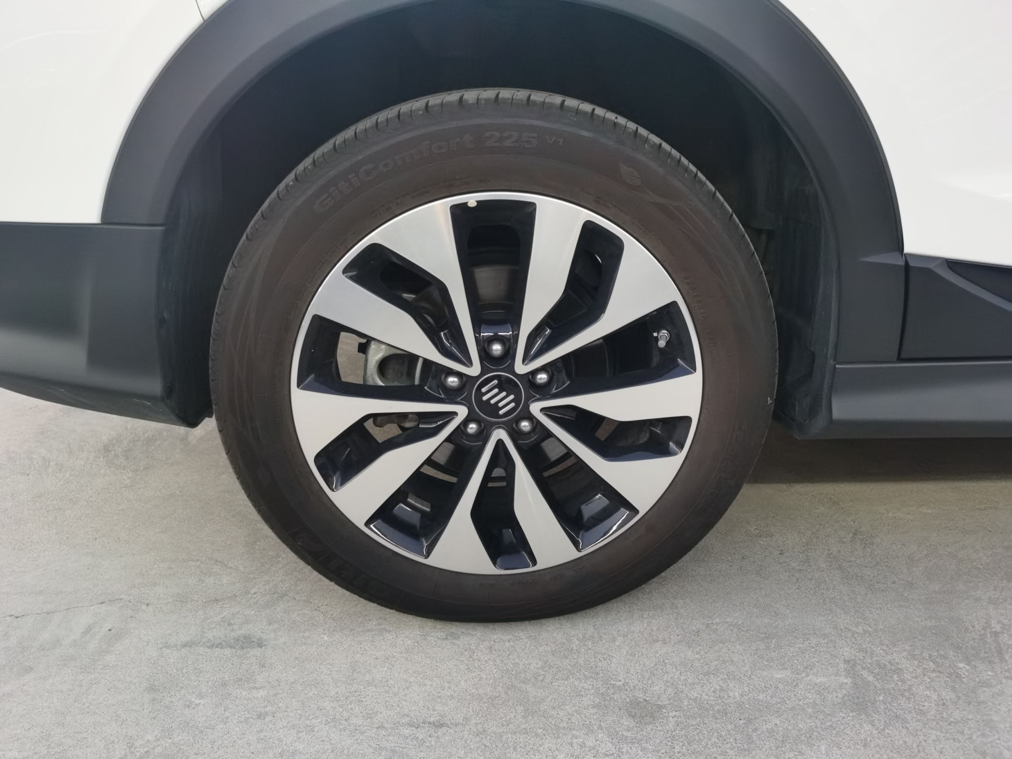 Used WM Motor EX5 2020 EX5-Z Fun Dynamic Edition
