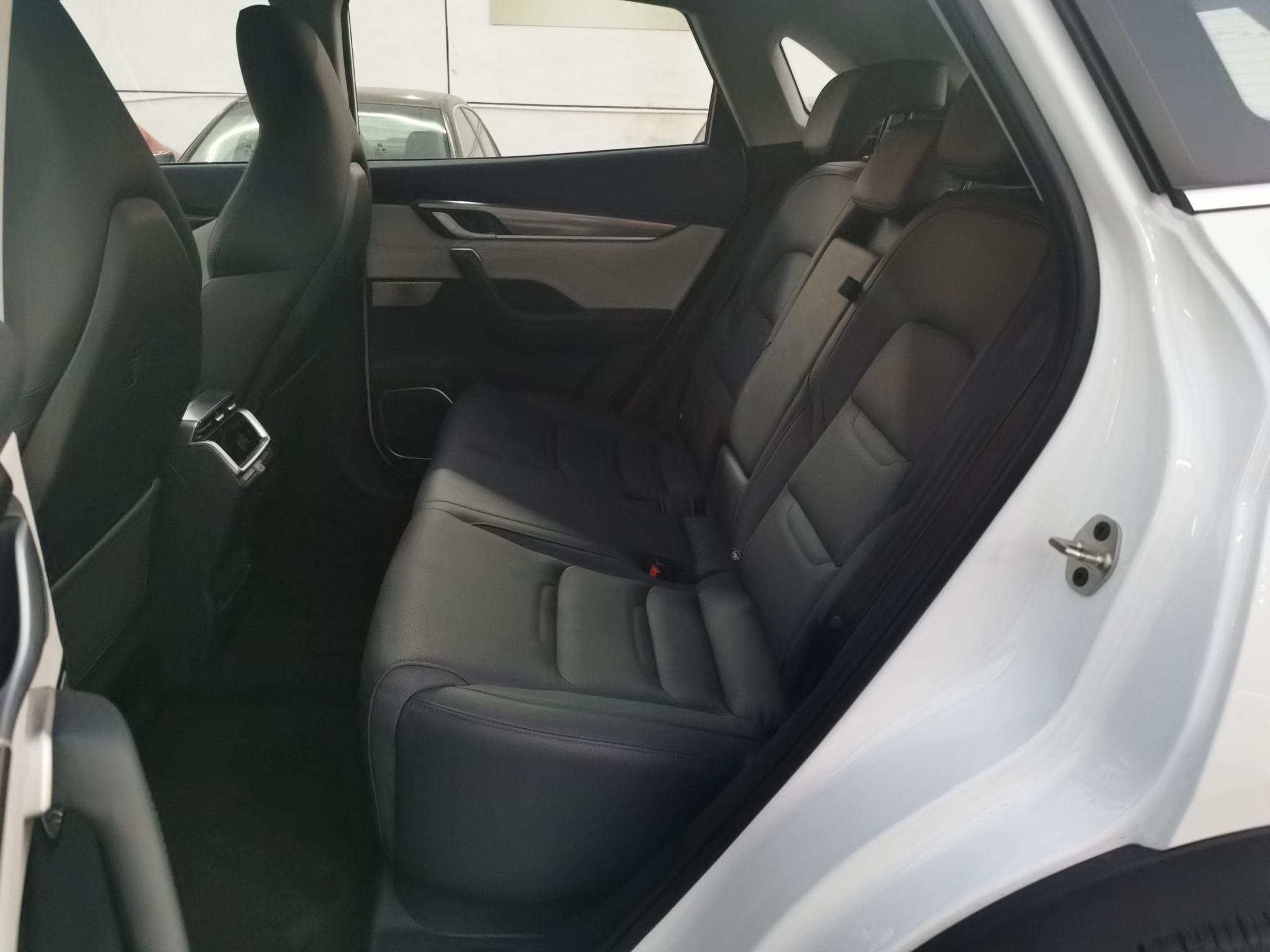 Used WM Motor EX5 2020 EX5-Z Fun Dynamic Edition
