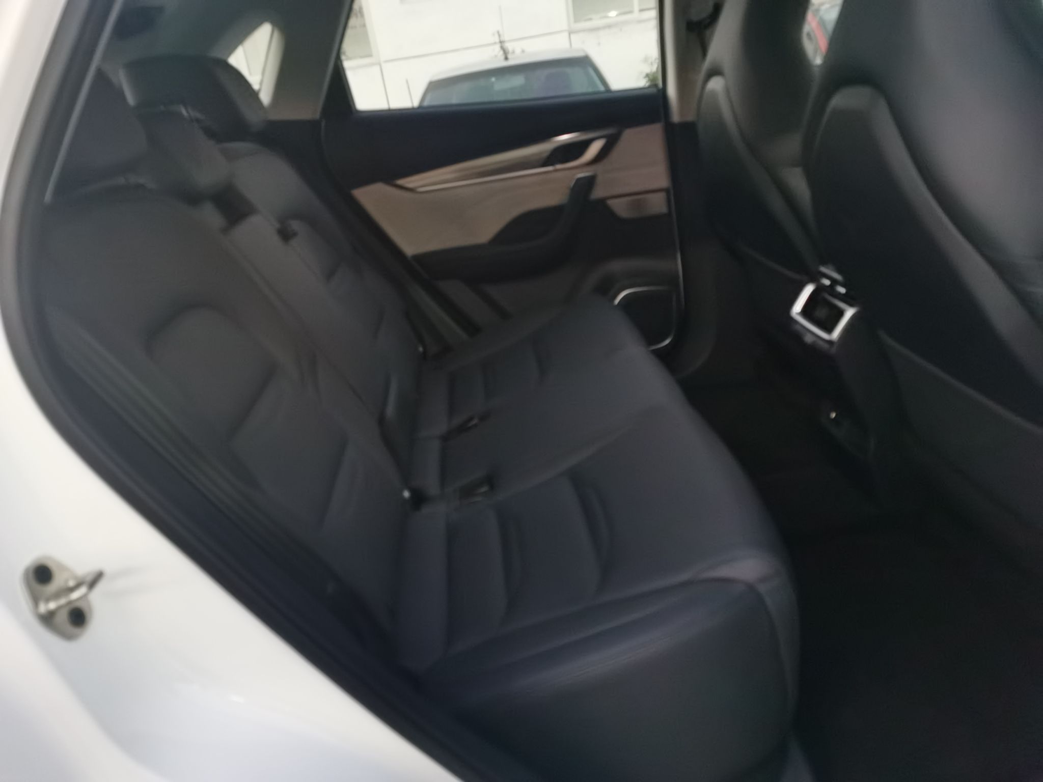 Used WM Motor EX5 2020 EX5-Z Fun Dynamic Edition
