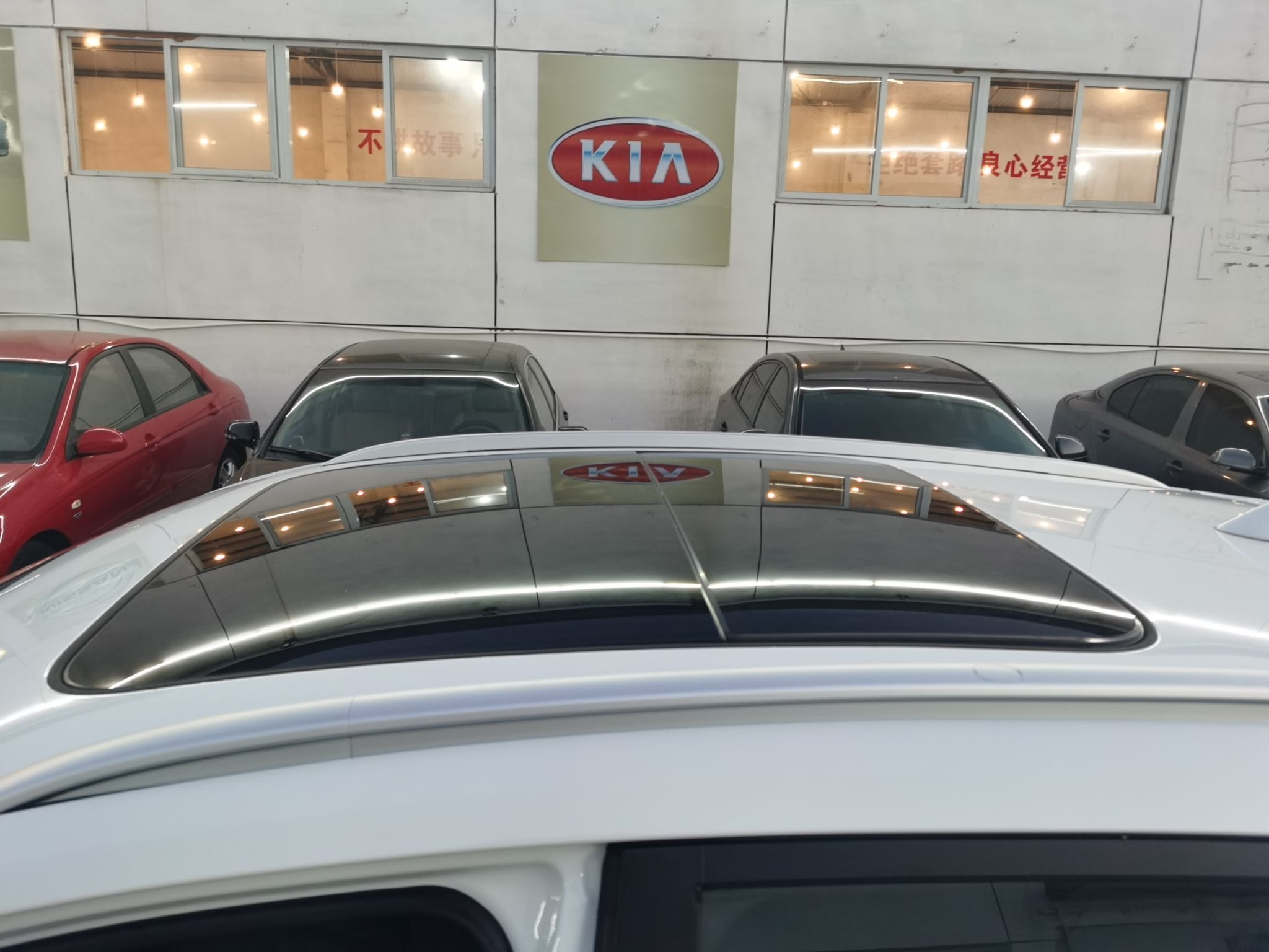 Used WM Motor EX5 2020 EX5-Z Fun Dynamic Edition
