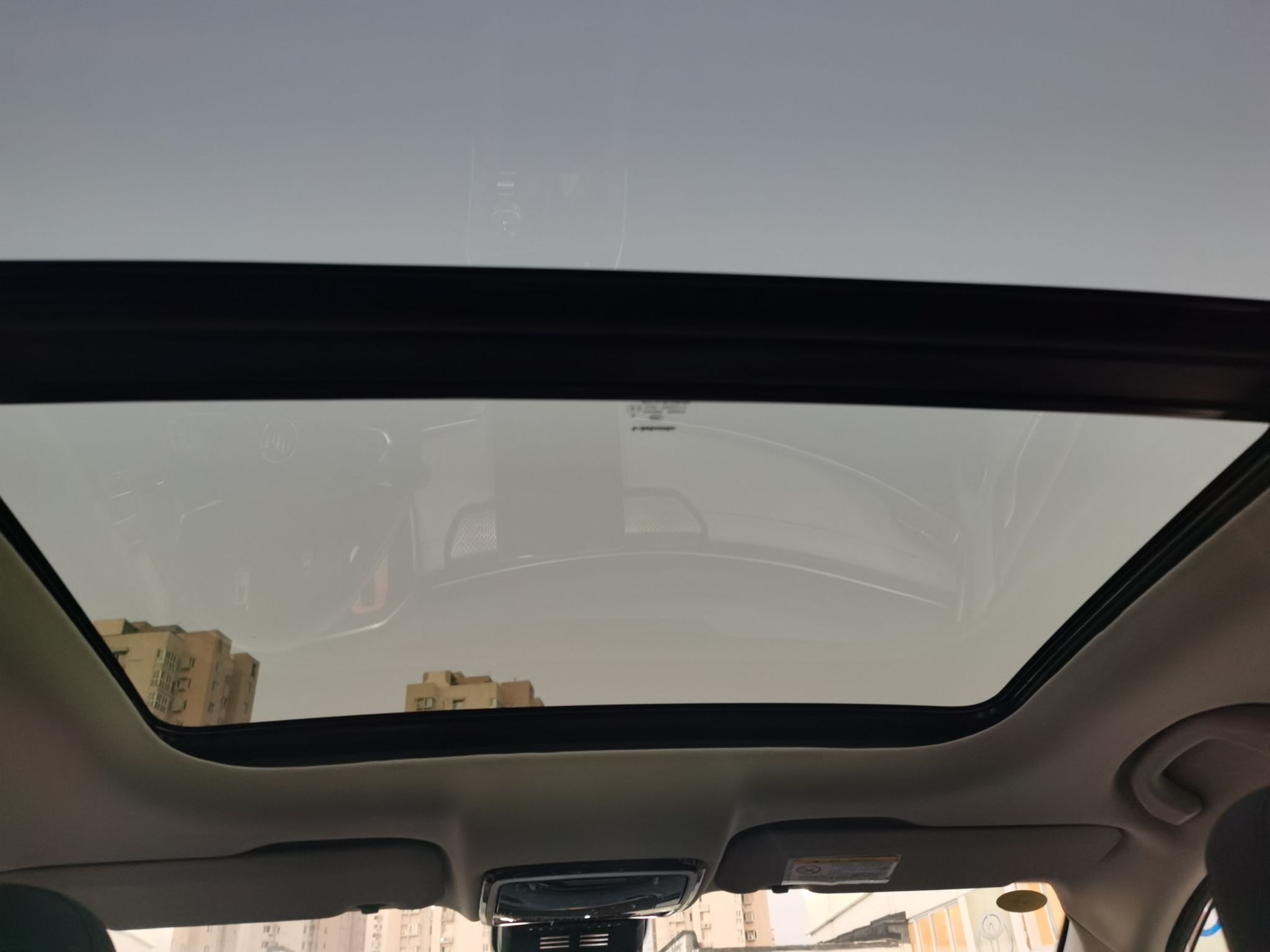 Used WM Motor EX5 2020 EX5-Z Fun Dynamic Edition
