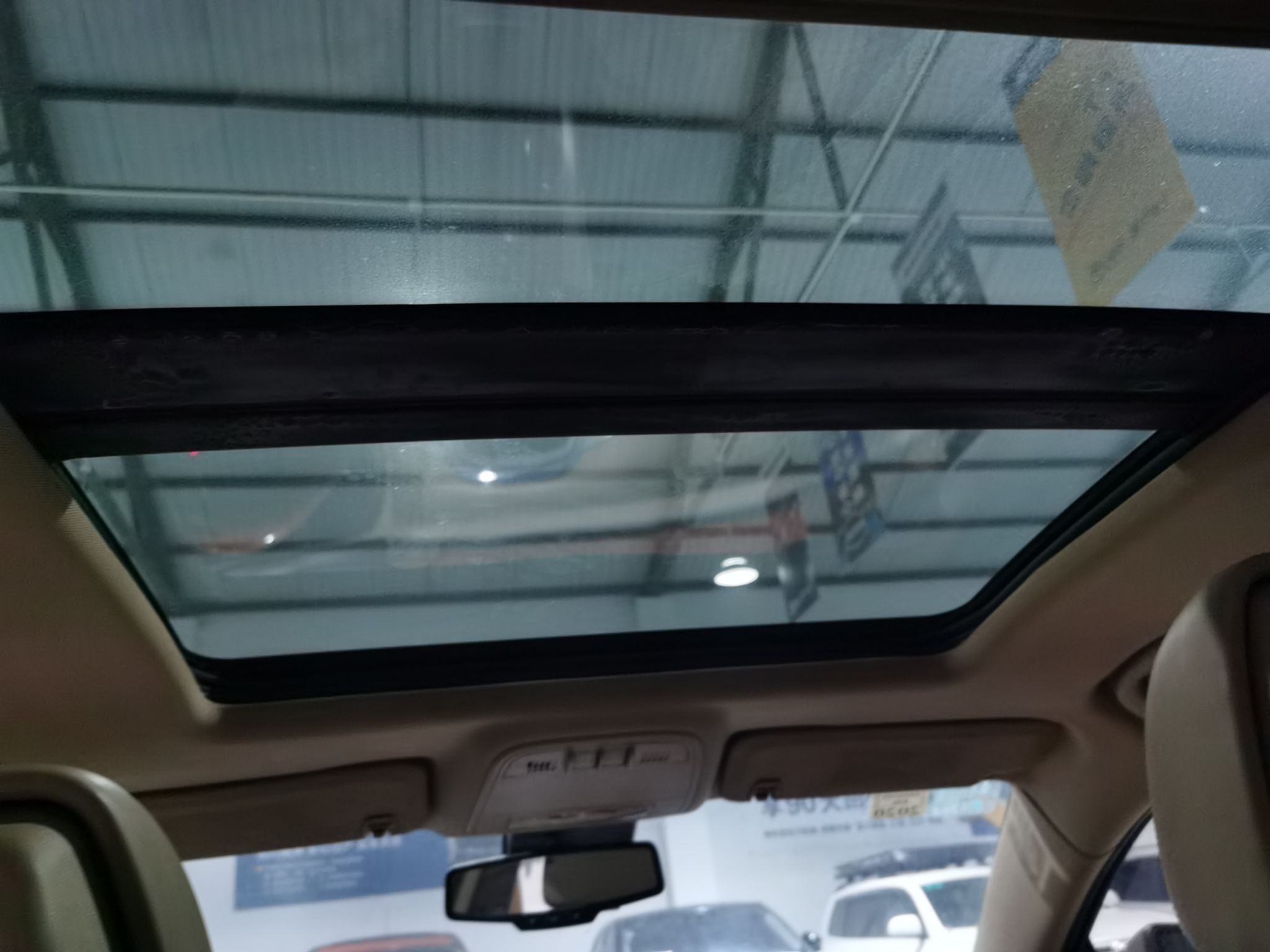 Used Buick LaCrosse 2012 2.4L SIDI Luxury Edition
