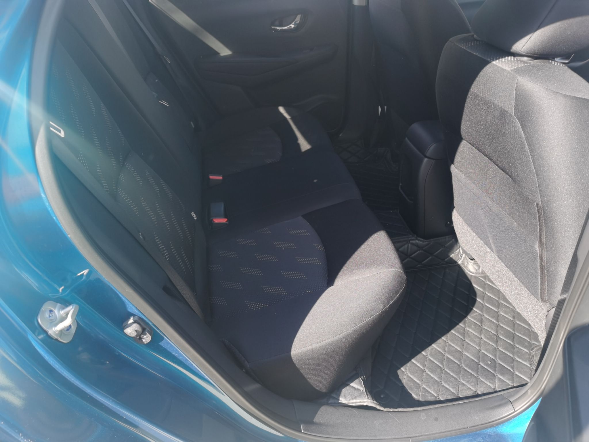 Used Nissan Lannia 2019 1.6L Manual Fashion Edition China VI Standard