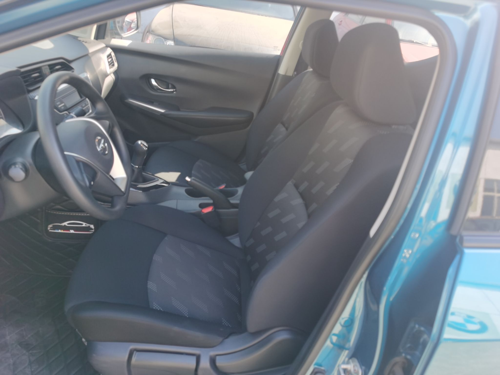 Used Nissan Lannia 2019 1.6L Manual Fashion Edition China VI Standard